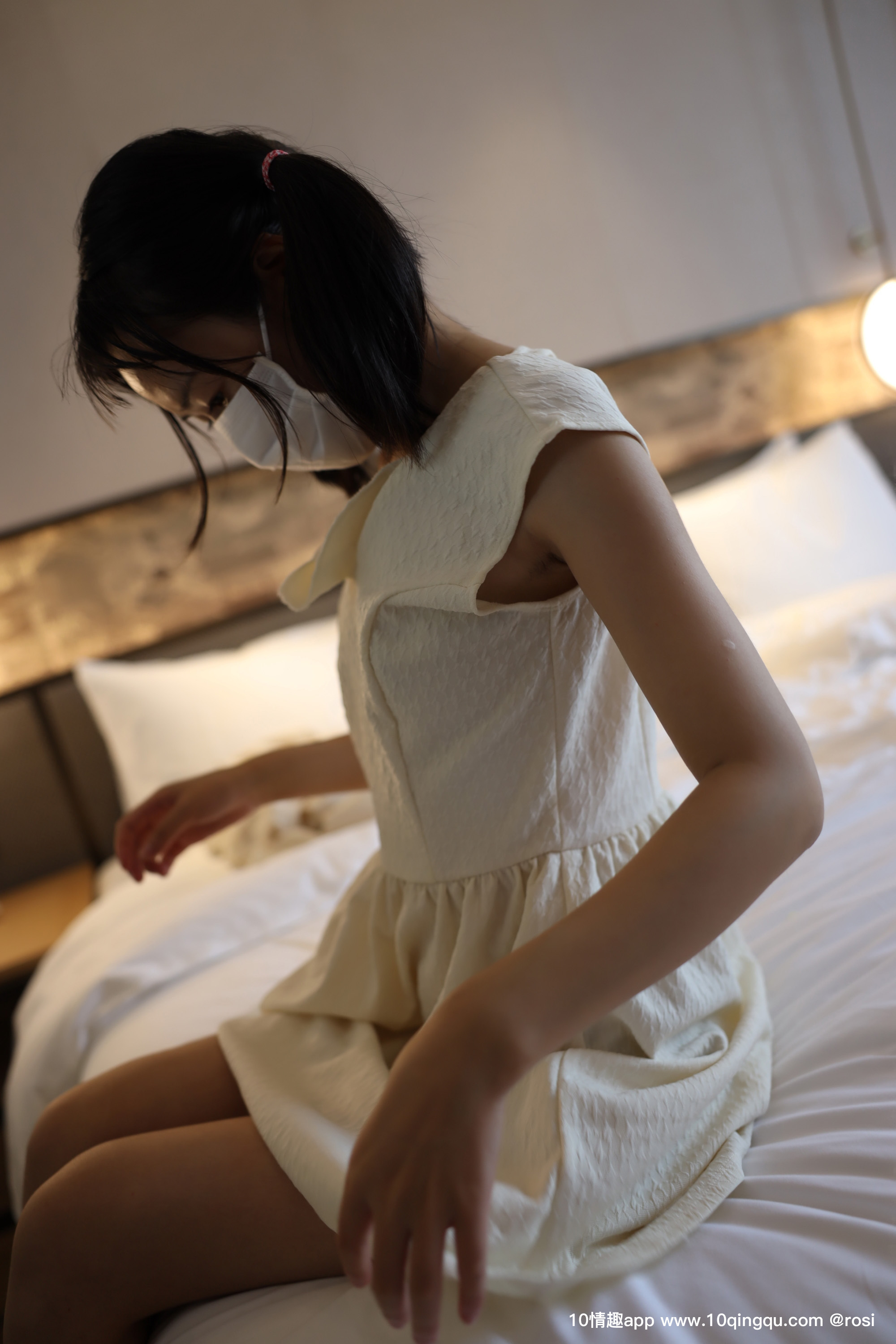 ROSI写真 KZ系列2019.12.20 NO.1286