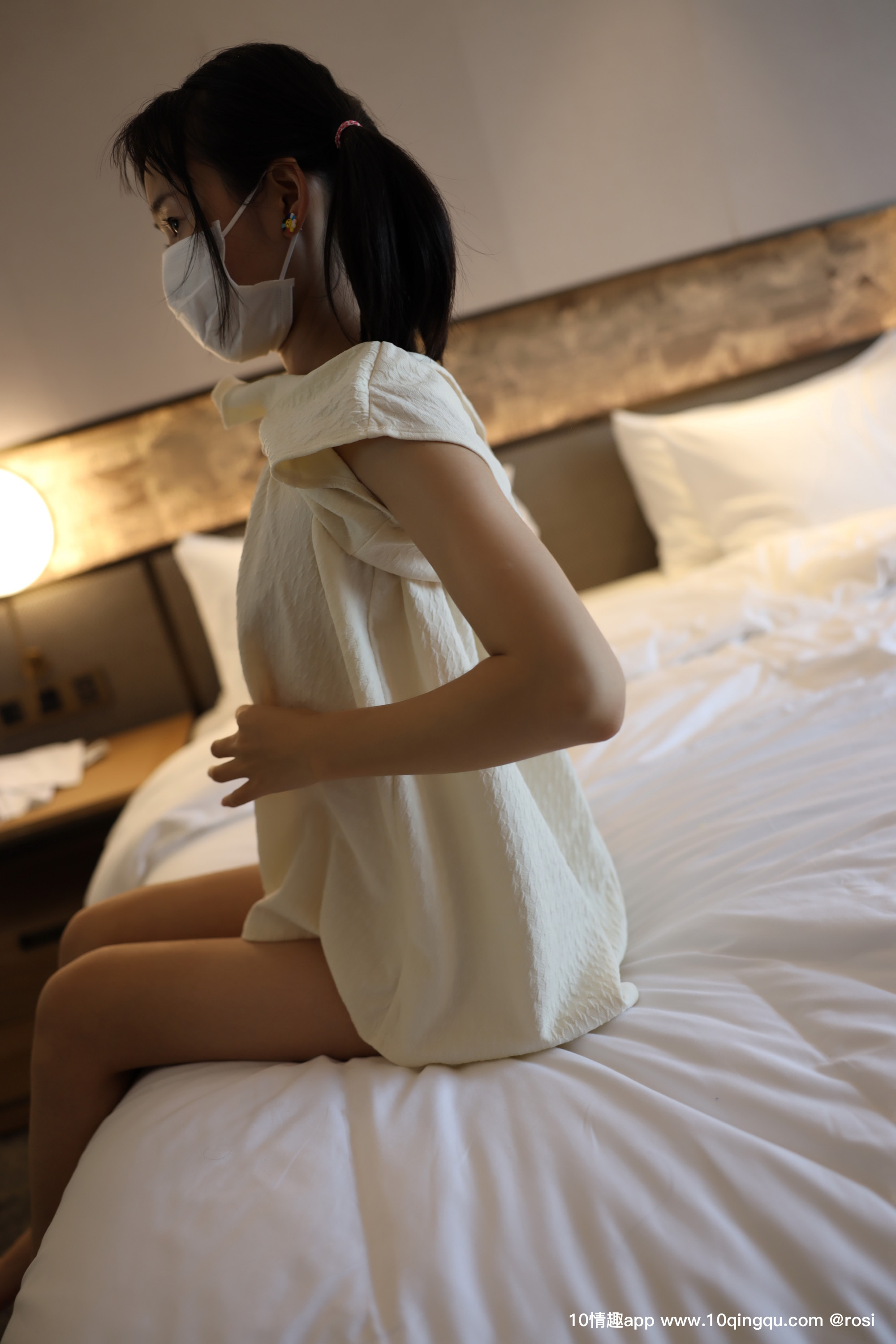 ROSI写真 KZ系列2019.12.20 NO.1286