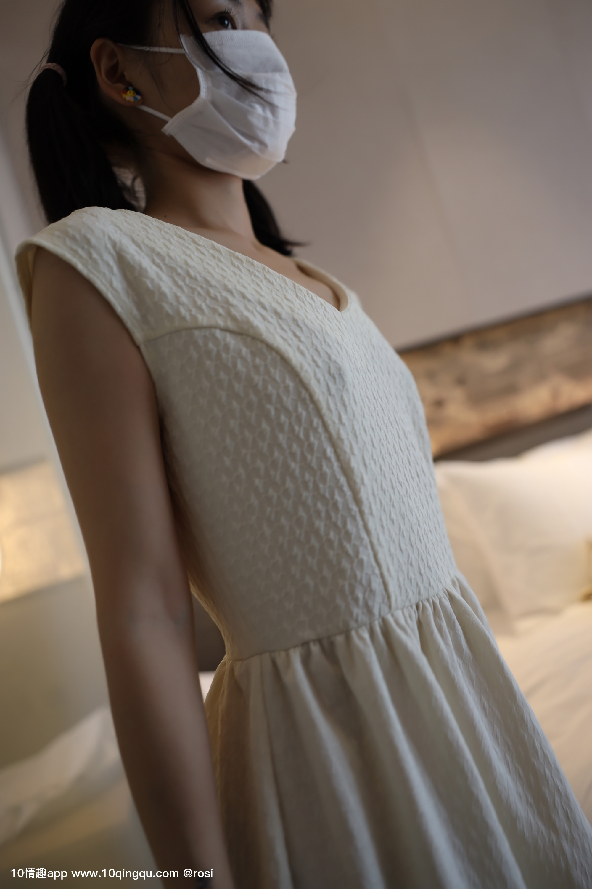 ROSI写真 KZ系列2019.12.20 NO.1286