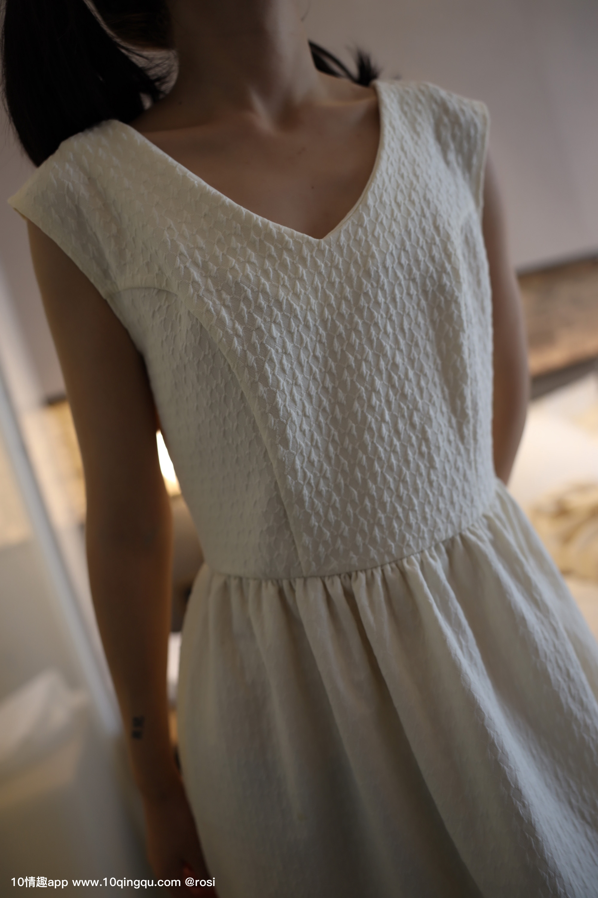 ROSI写真 KZ系列2019.12.20 NO.1286