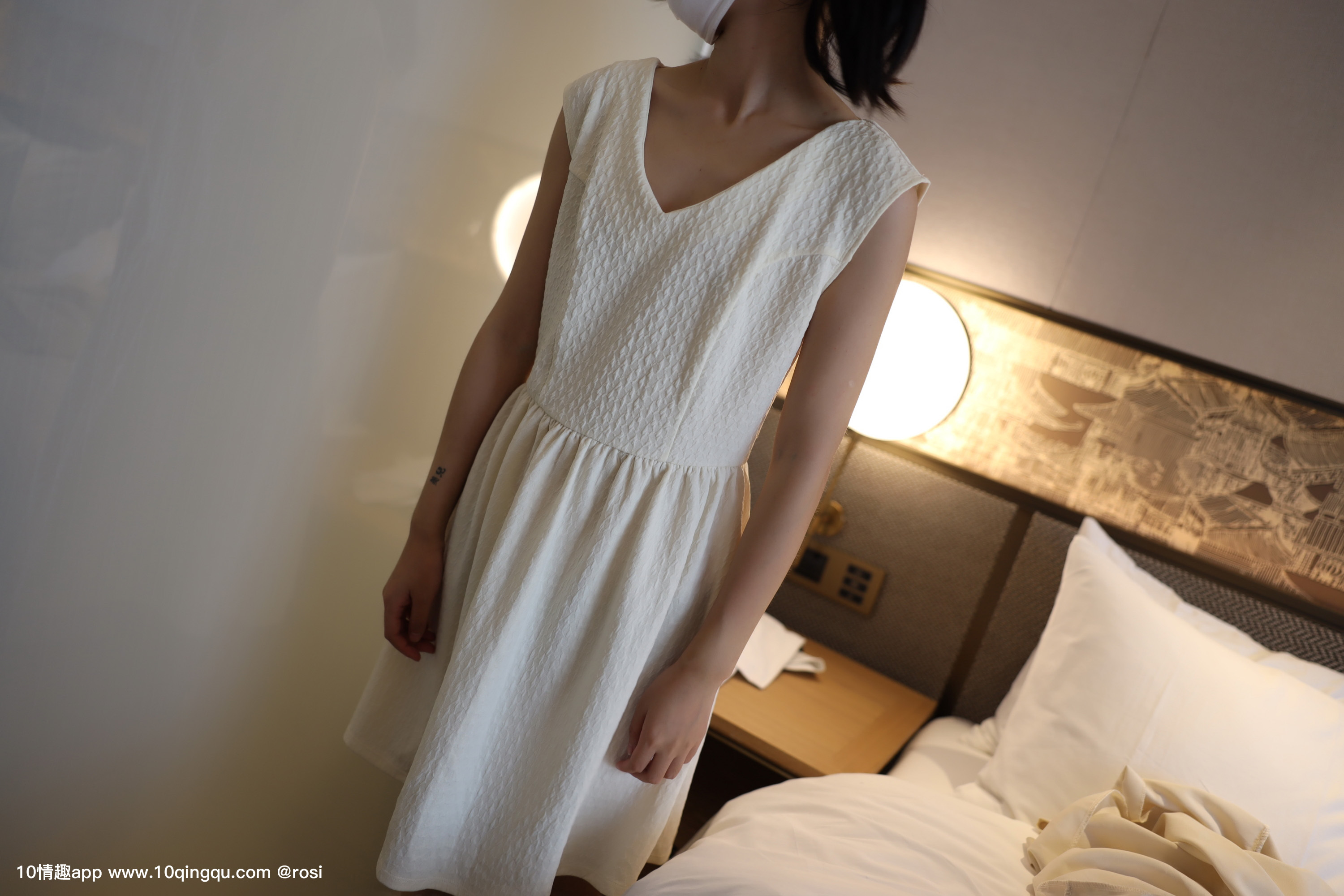 ROSI写真 KZ系列2019.12.20 NO.1286