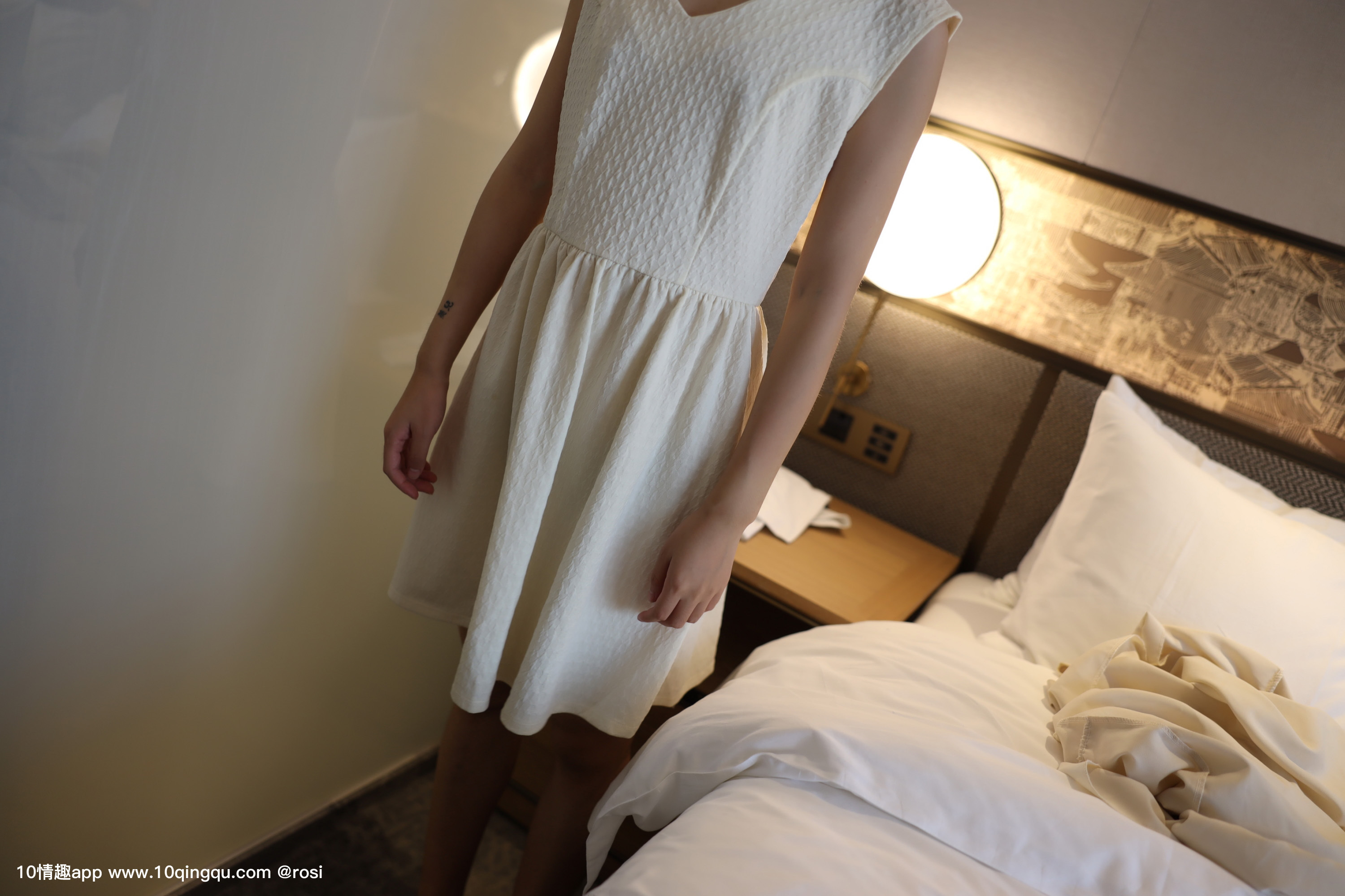 ROSI写真 KZ系列2019.12.20 NO.1286