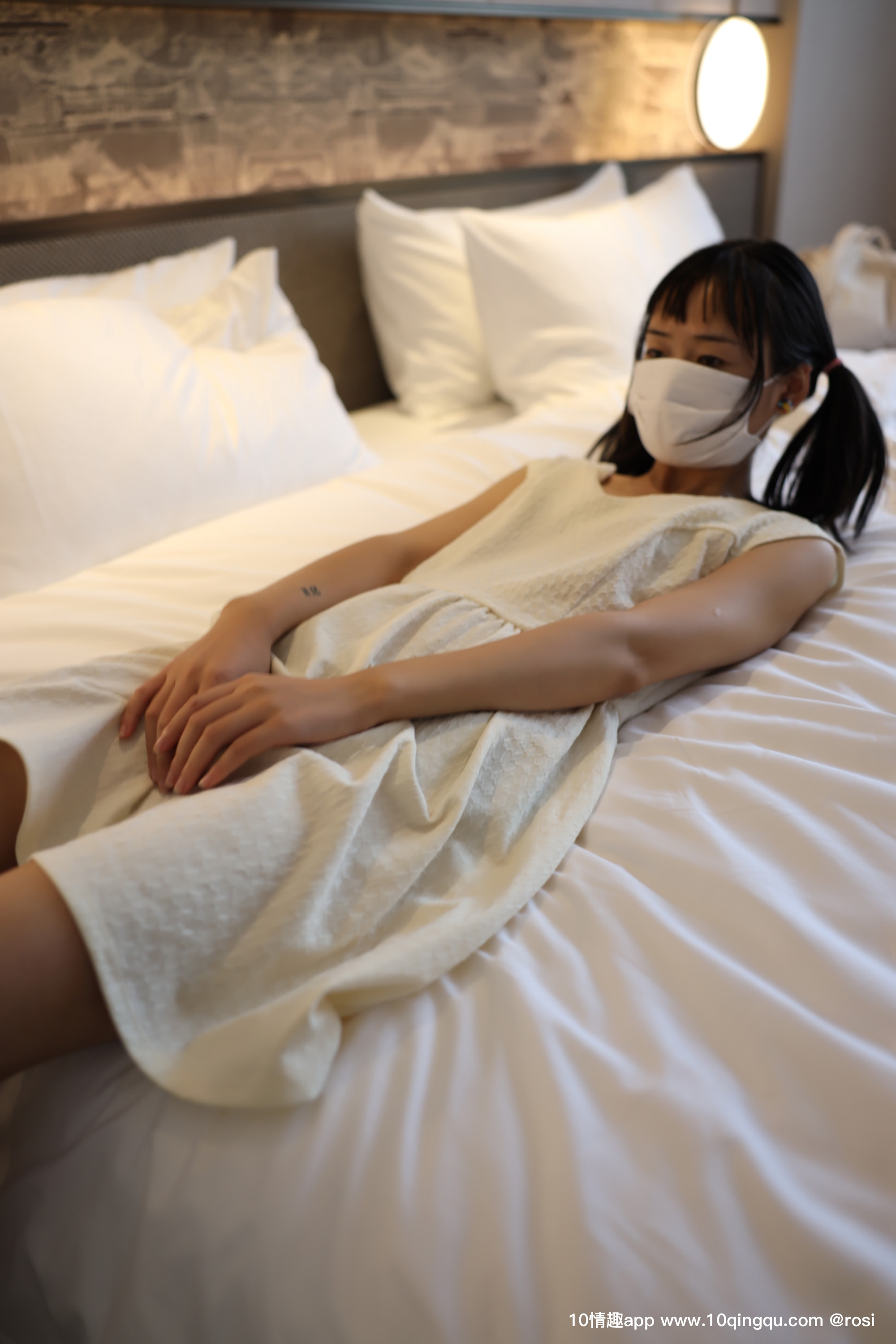 ROSI写真 KZ系列2019.12.20 NO.1286