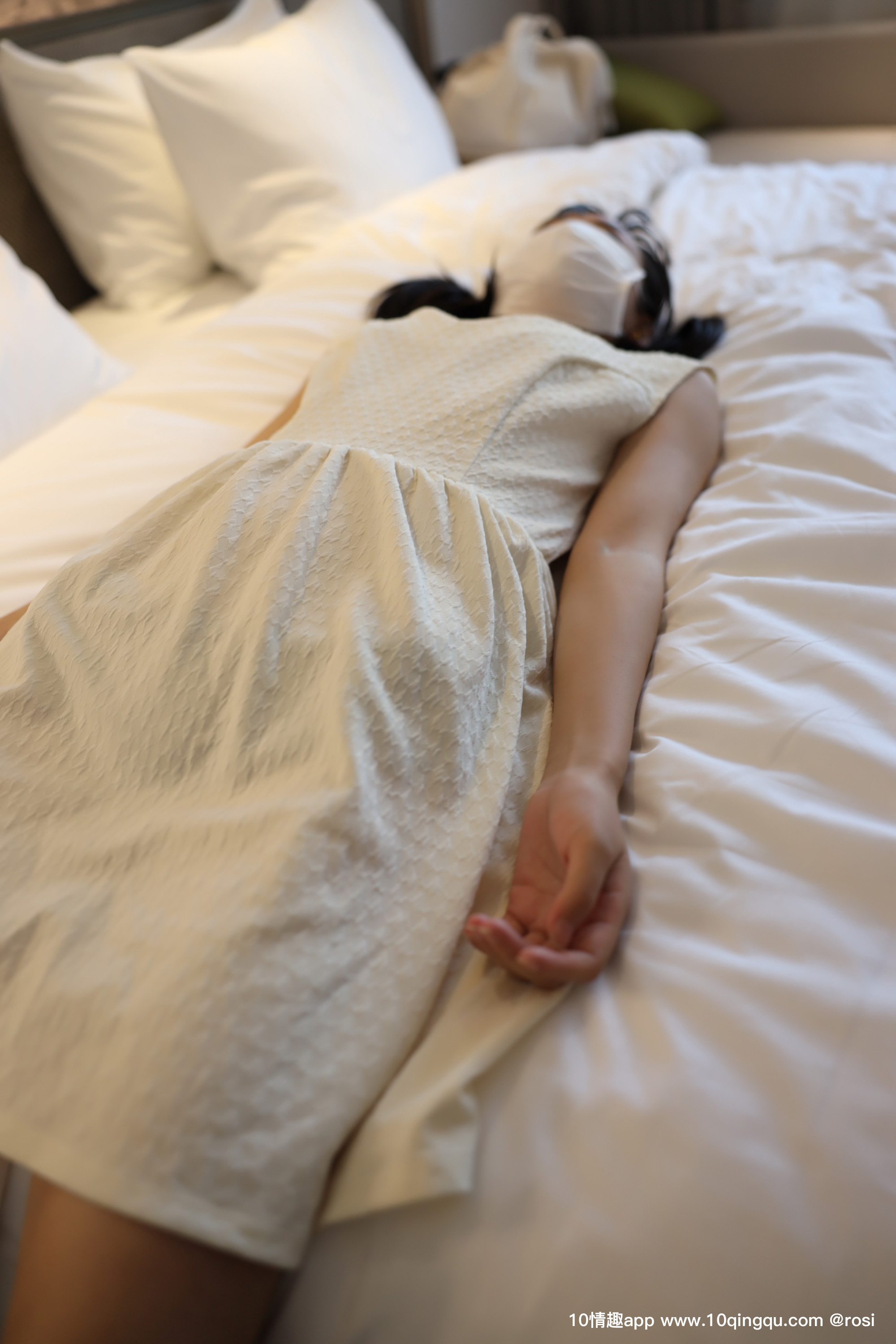 ROSI写真 KZ系列2019.12.20 NO.1286