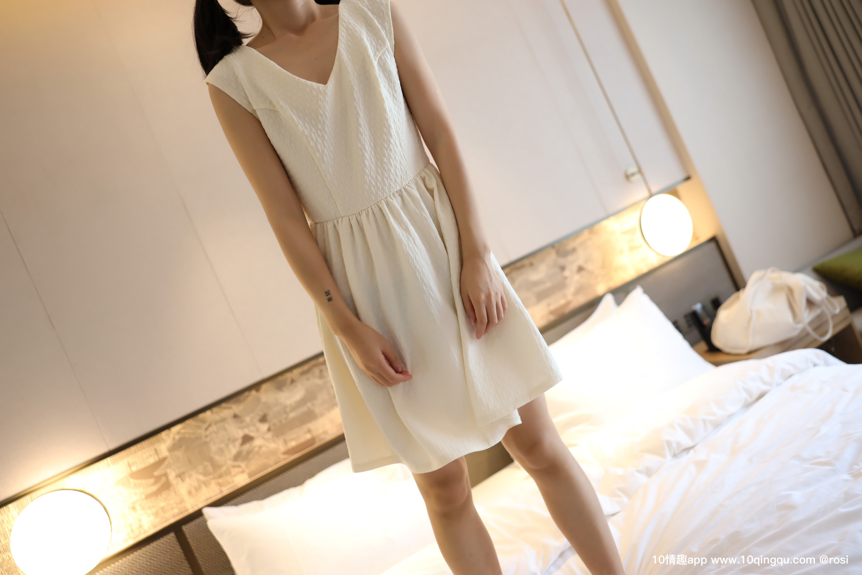 ROSI写真 KZ系列2019.12.20 NO.1286