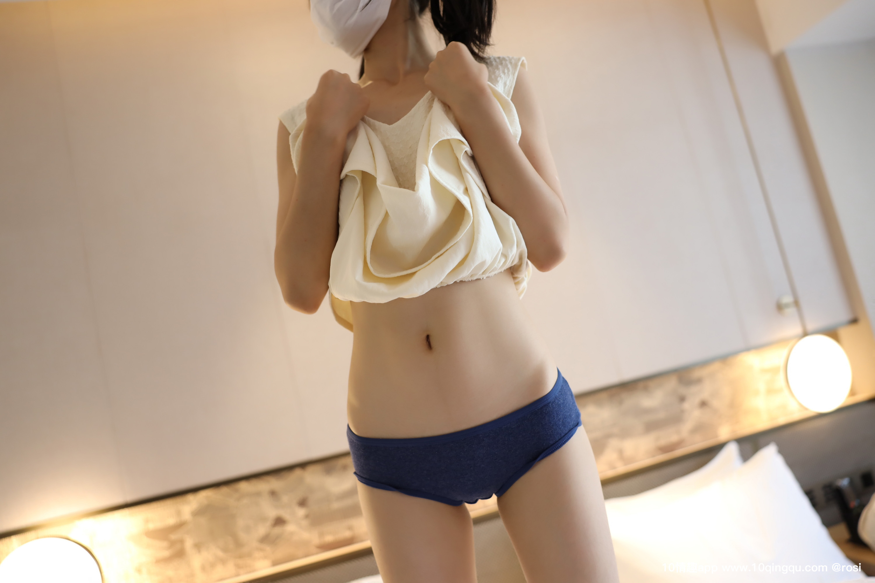 ROSI写真 KZ系列2019.12.20 NO.1286