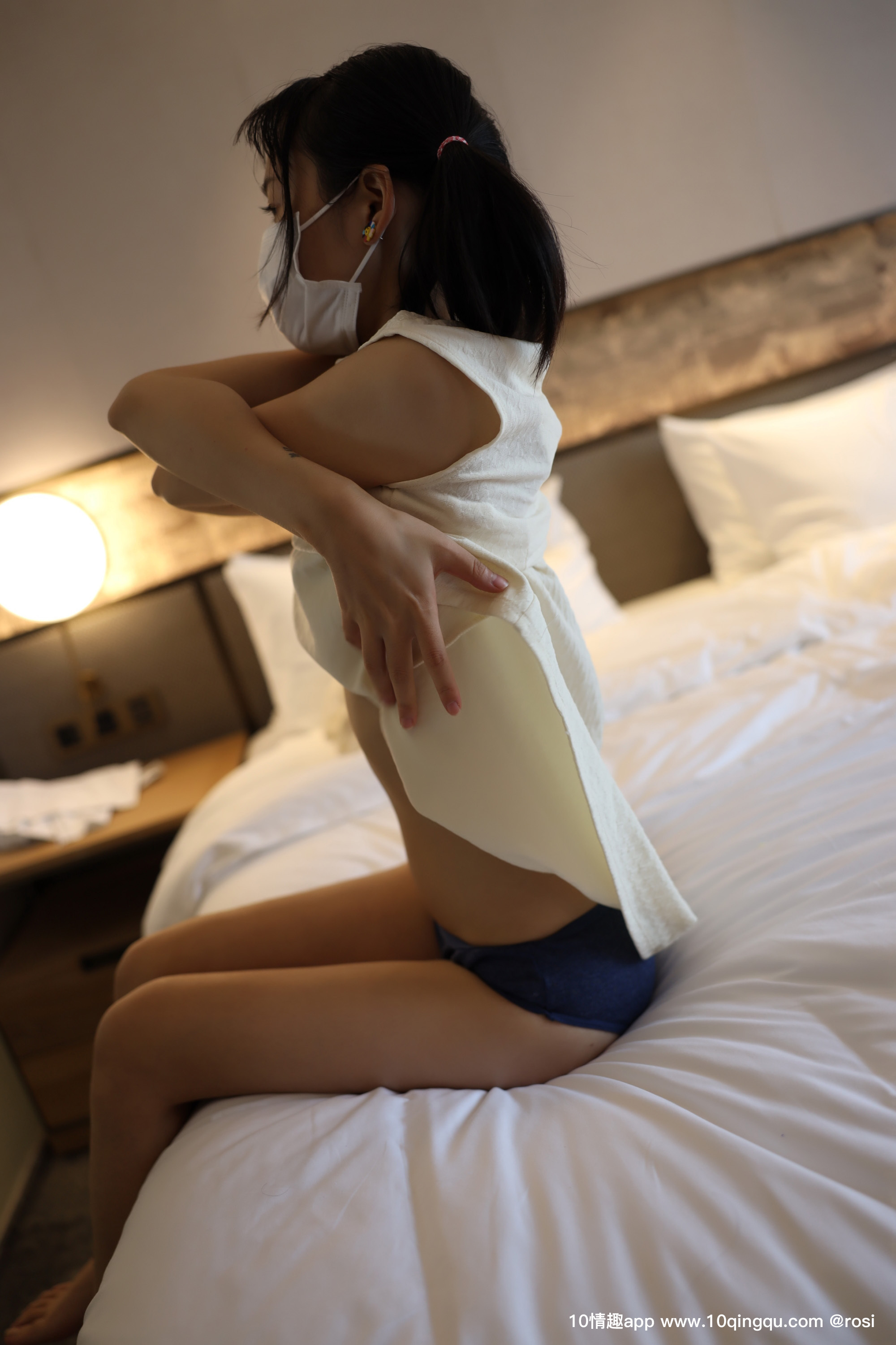 ROSI写真 KZ系列2019.12.20 NO.1286