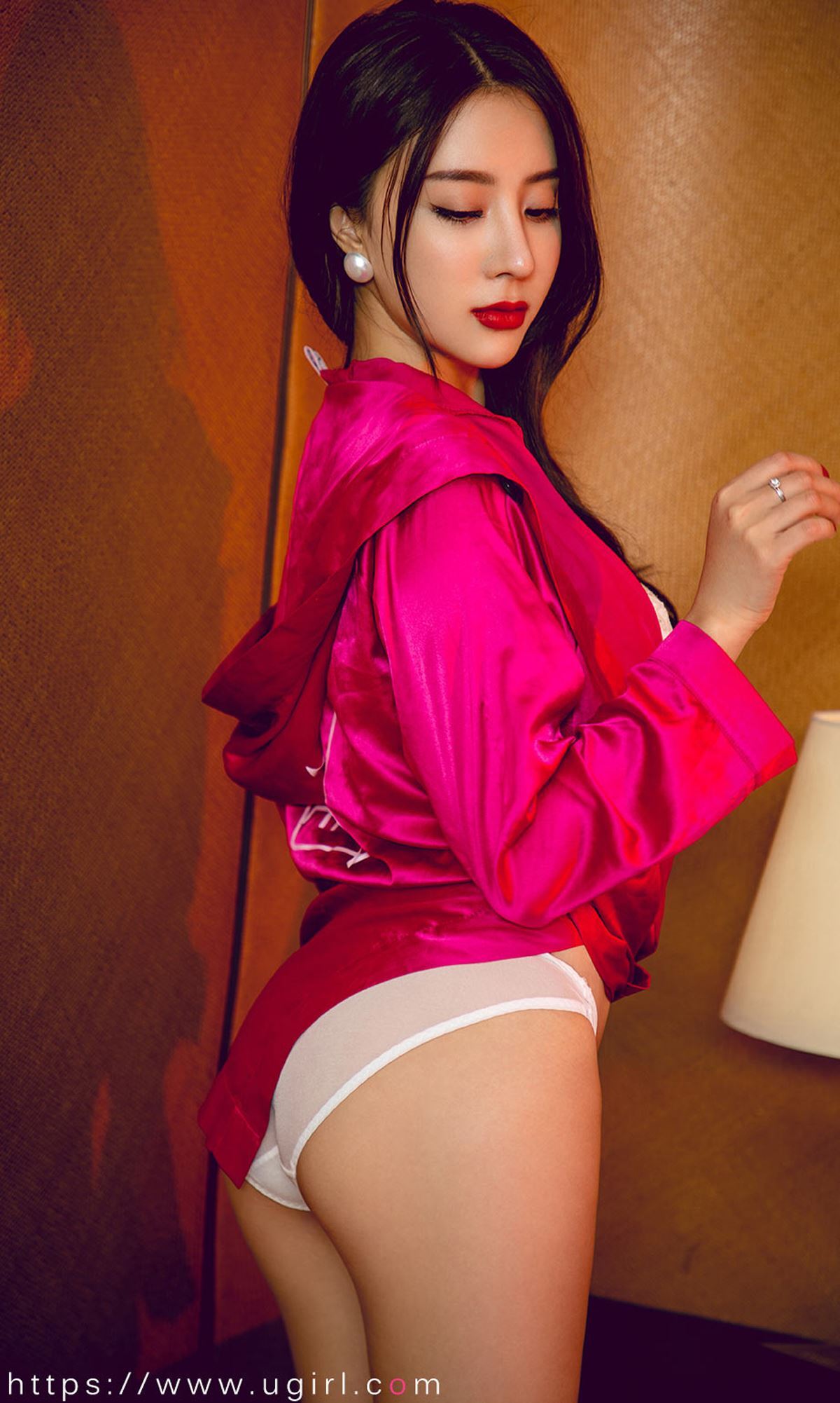 Ugirls爱尤物 2019刊 No.1675 筱慧