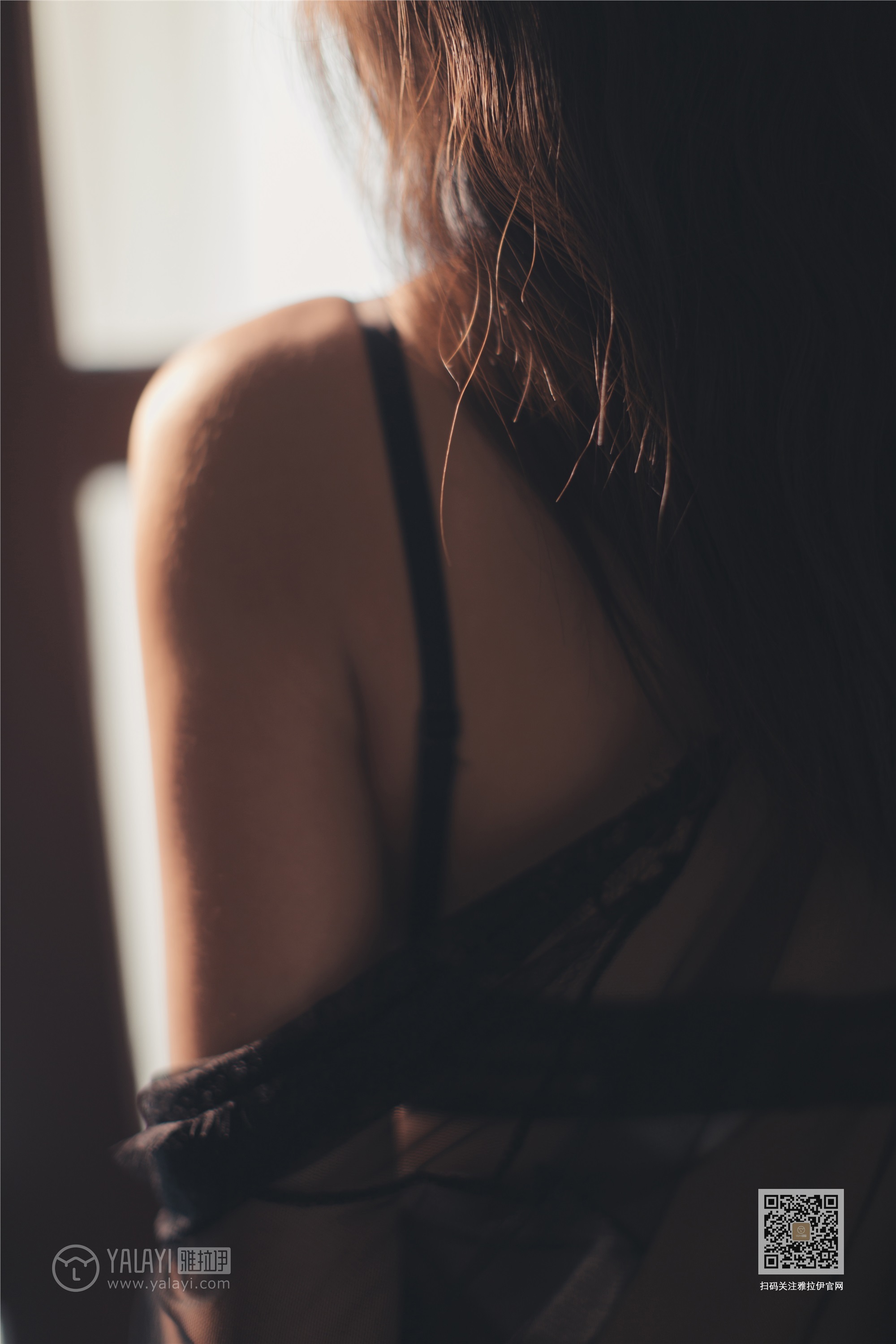 YALAYI雅拉伊 2019.11.24 Vol.470 苍儿