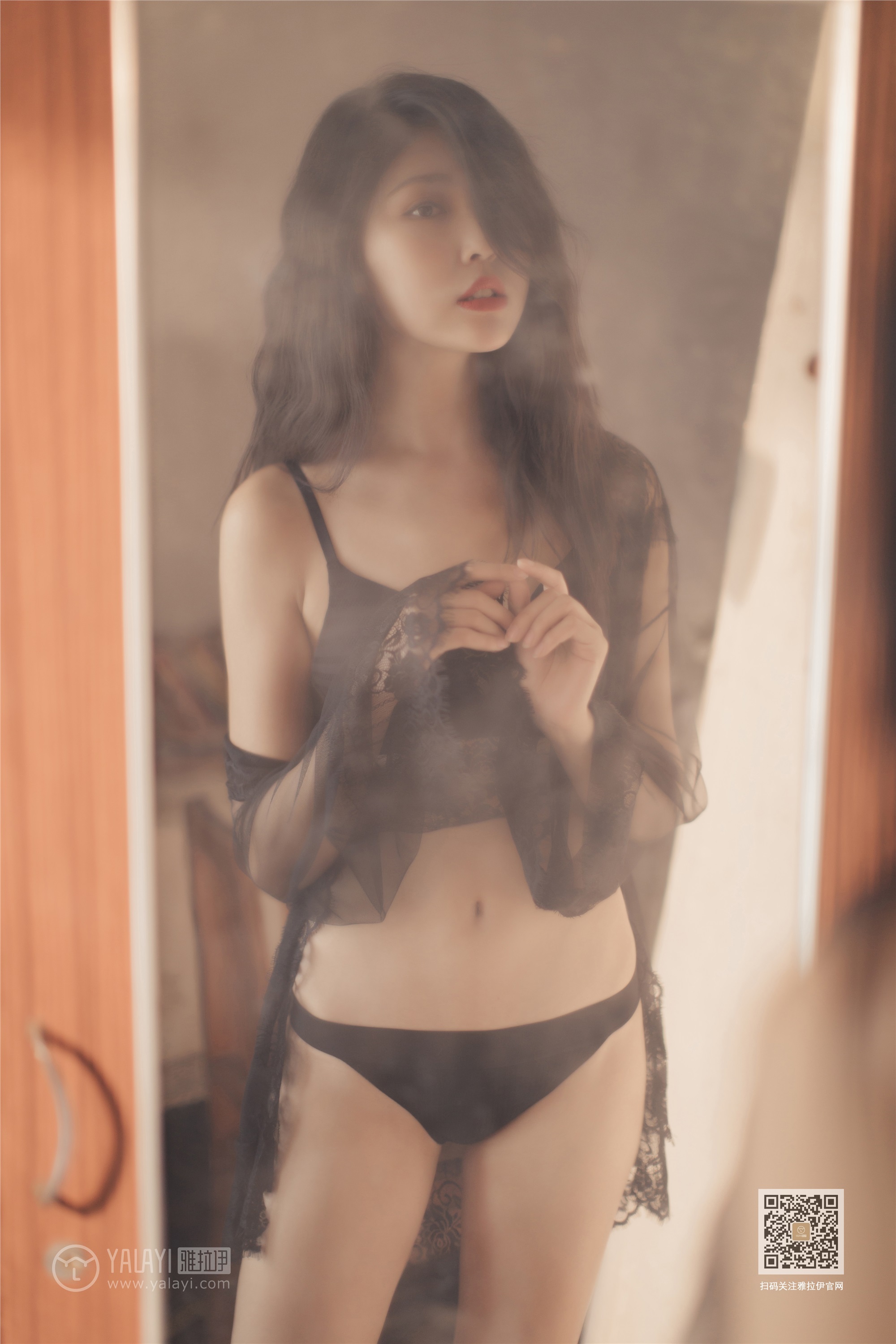 YALAYI雅拉伊 2019.11.24 Vol.470 苍儿