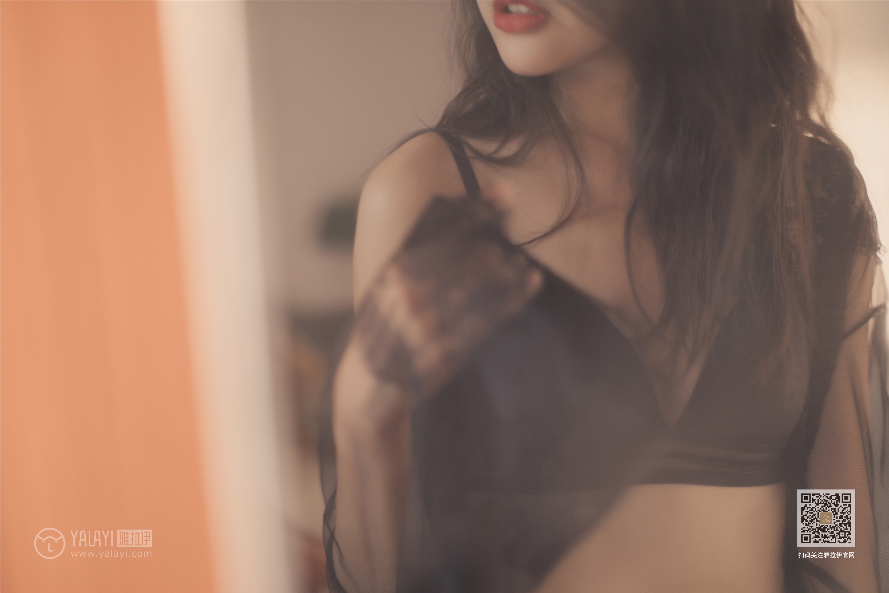 YALAYI雅拉伊 2019.11.24 Vol.470 苍儿