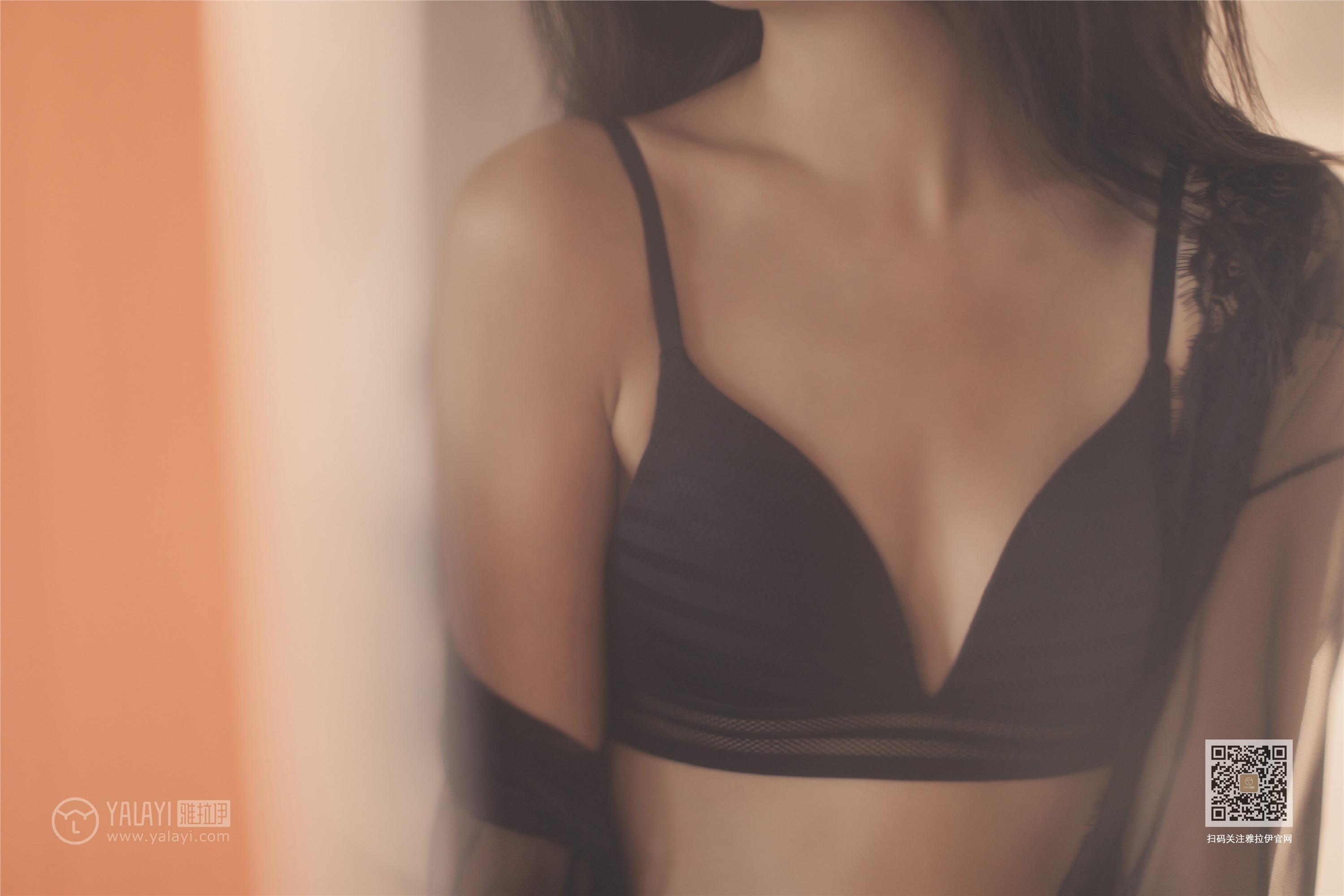 YALAYI雅拉伊 2019.11.24 Vol.470 苍儿