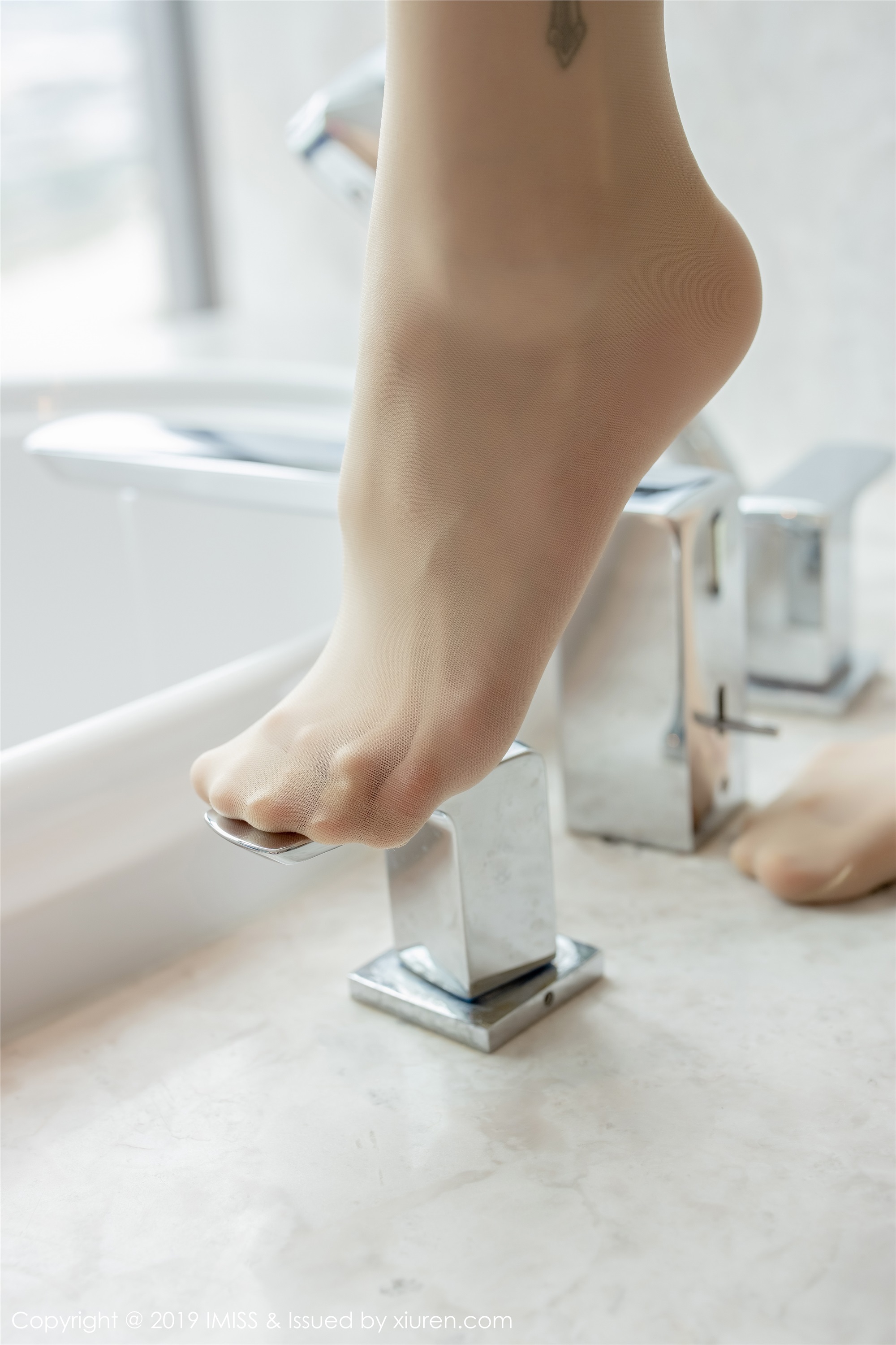 IMiss爱蜜社 2019.11.12 Vol.398 luvian本能