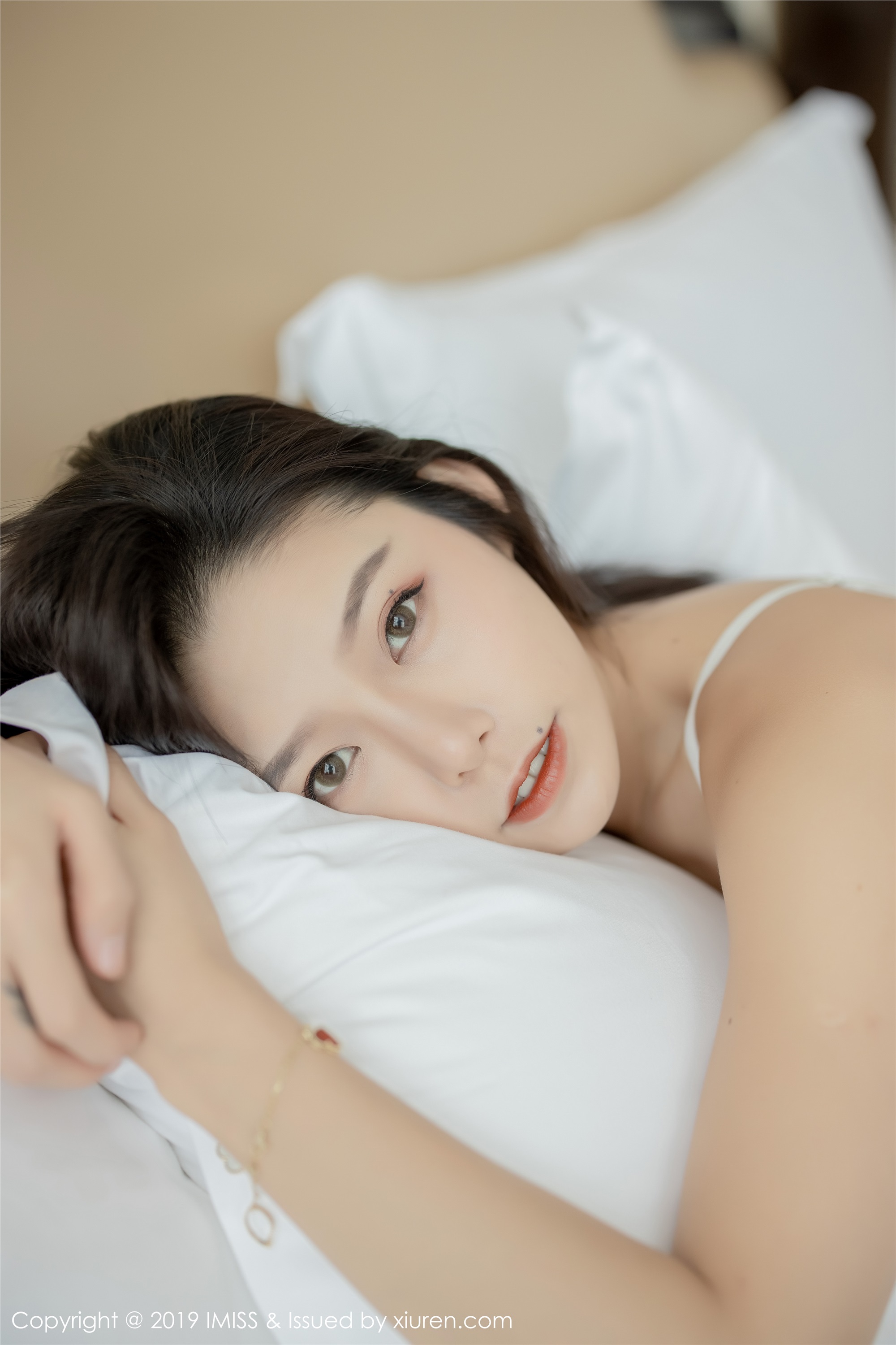 IMiss爱蜜社 2019.11.12 Vol.398 luvian本能