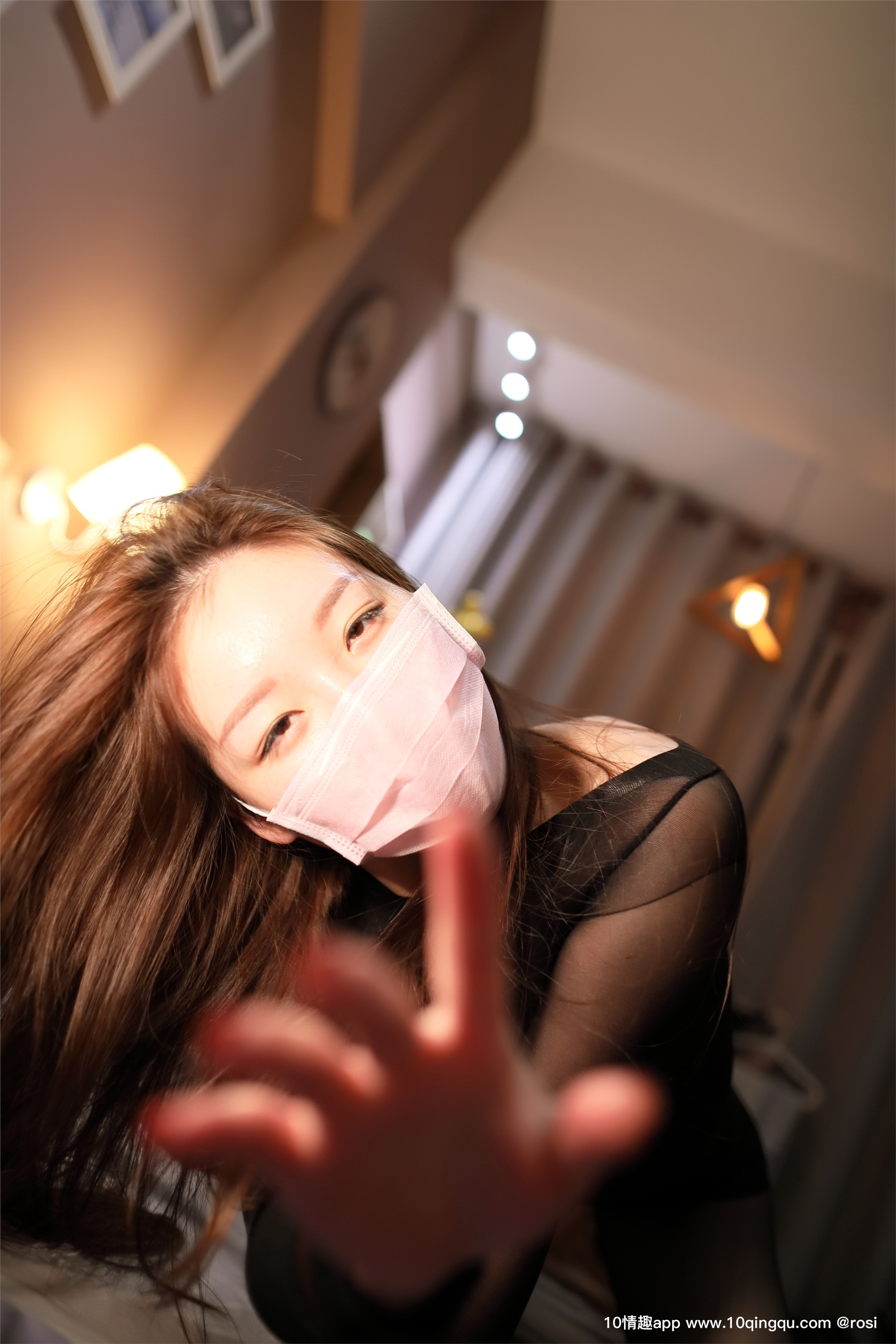 ROSI写真 KZ系列2019.12.19 NO.1285