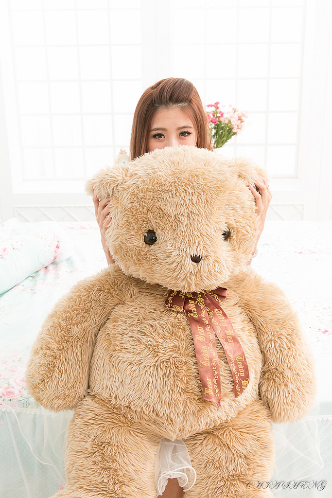 [Beautyleg番外篇]2014-02-21 曾甜性感时装棚拍2