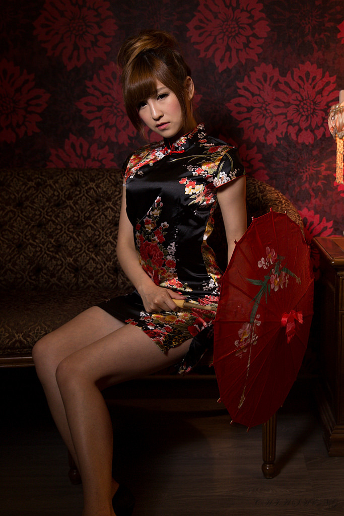 [Beautyleg番外篇]2014-05-25 Miss布丁时装棚拍