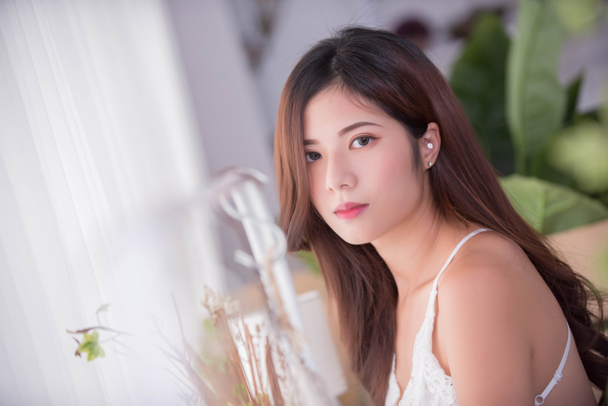 [成熟女人] 方唯真