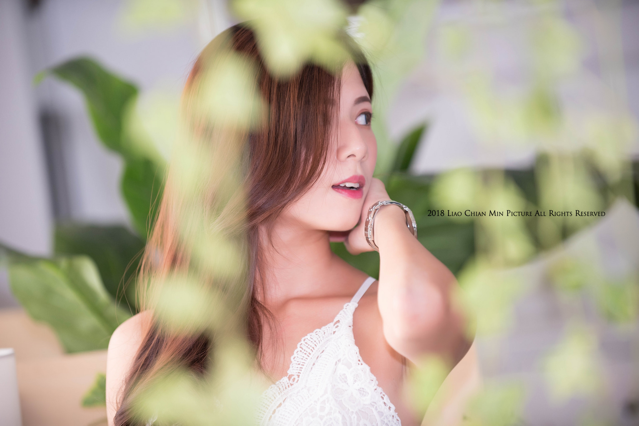 [成熟女人] 方唯真