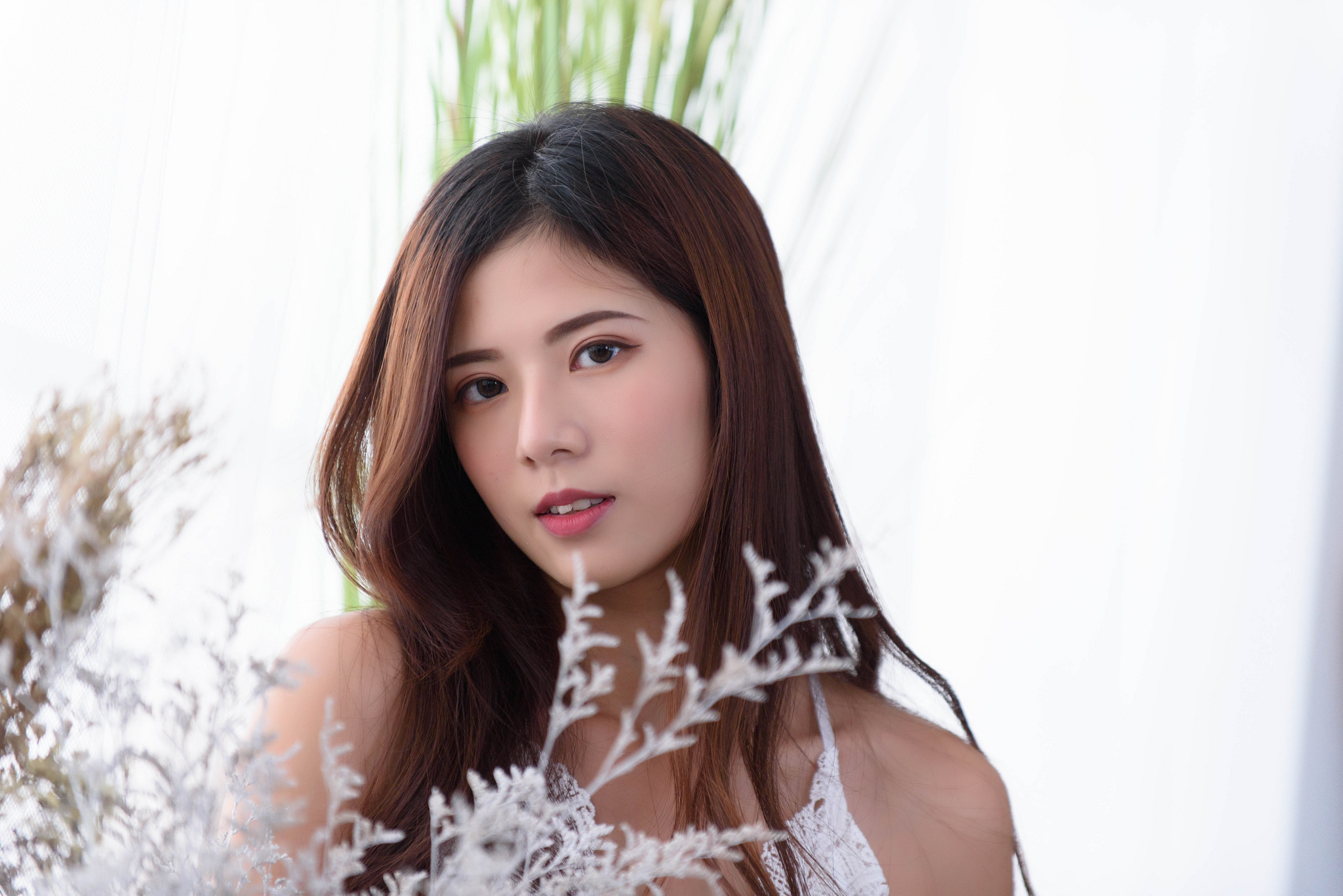 [成熟女人] 方唯真