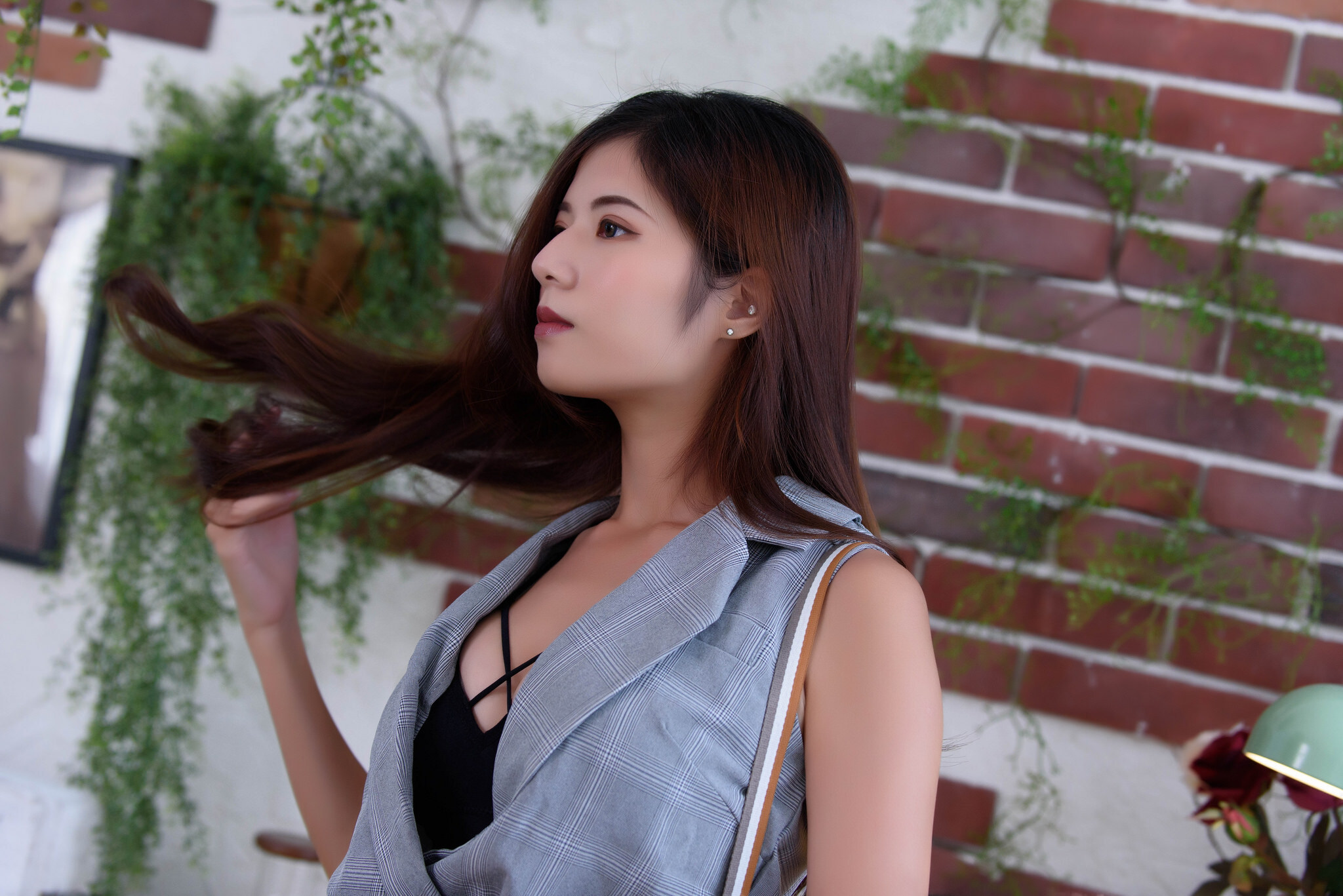 [成熟女人] 方唯真