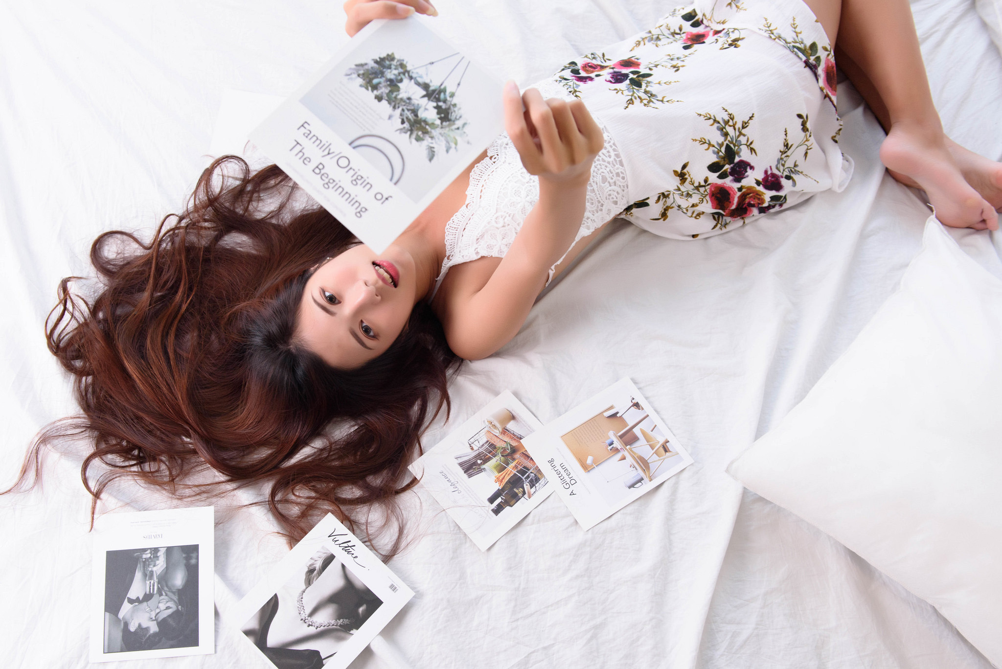 [成熟女人] 方唯真