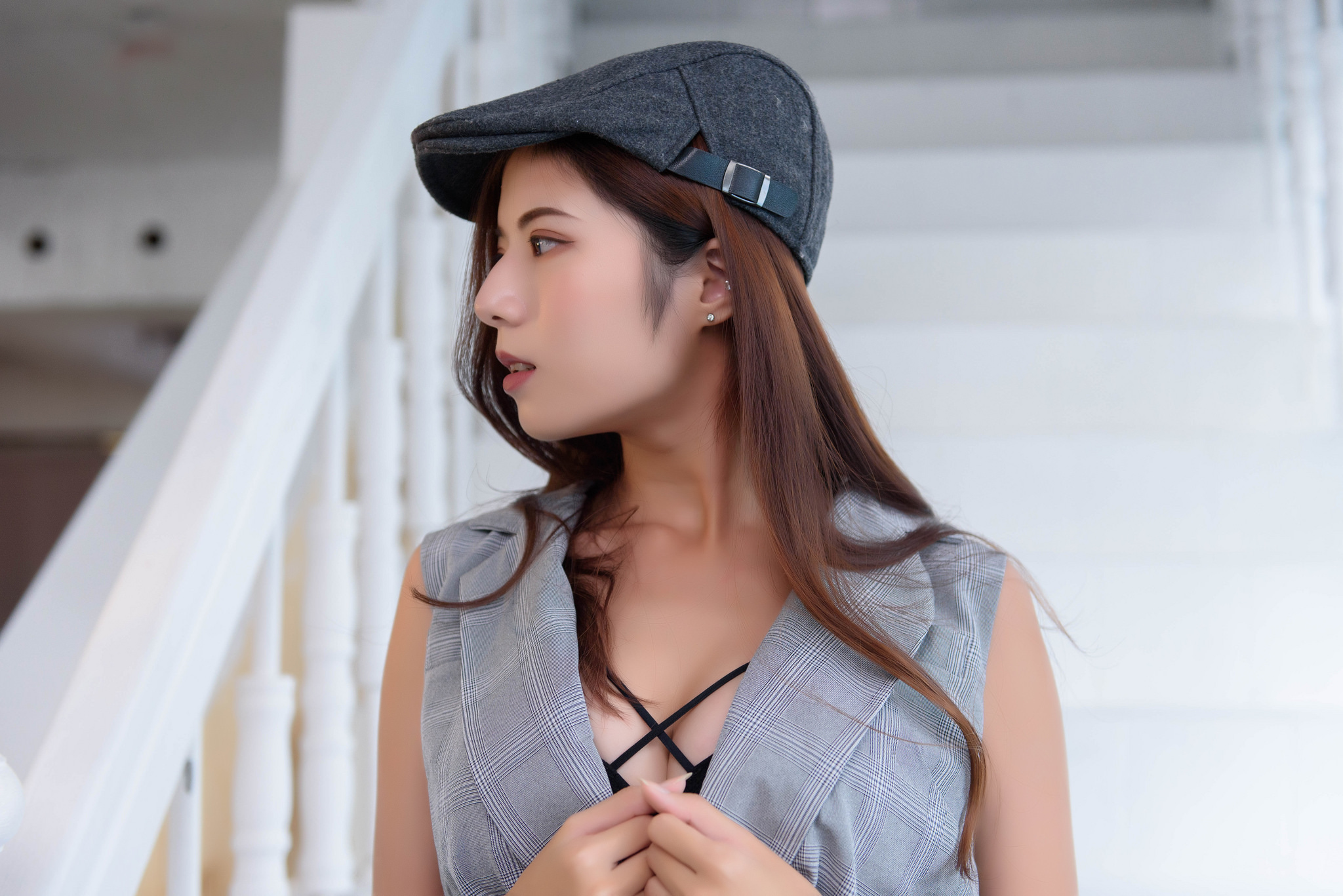 [成熟女人] 方唯真