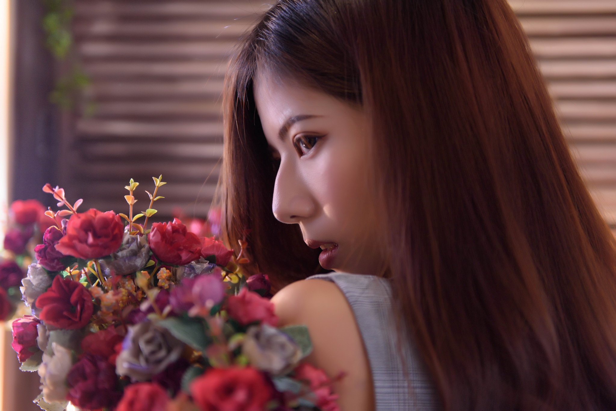 [成熟女人] 方唯真