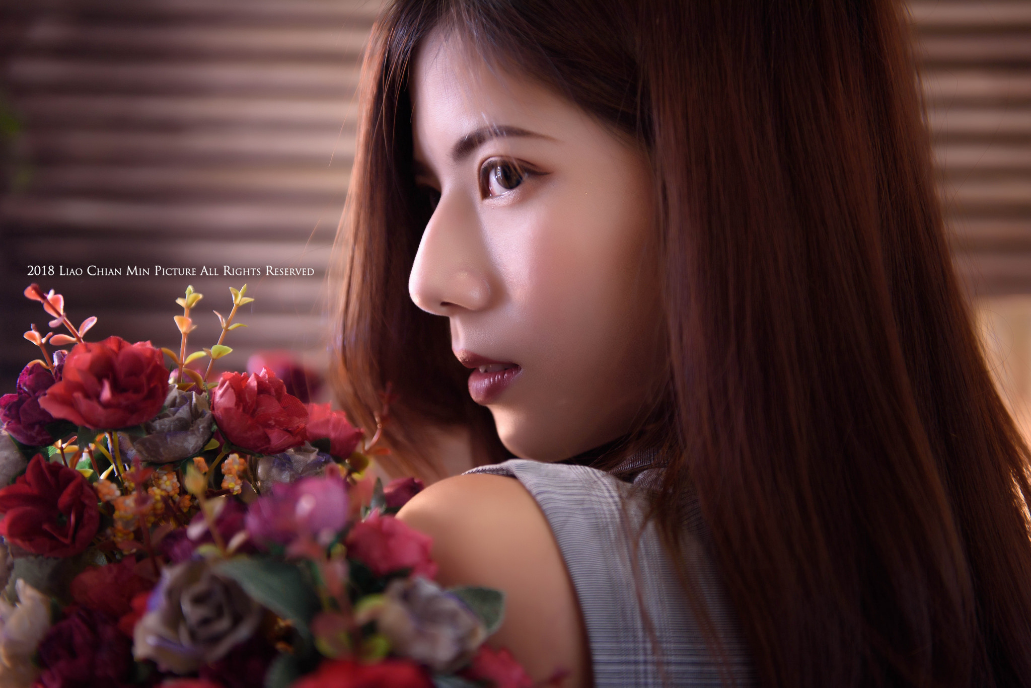 [成熟女人] 方唯真