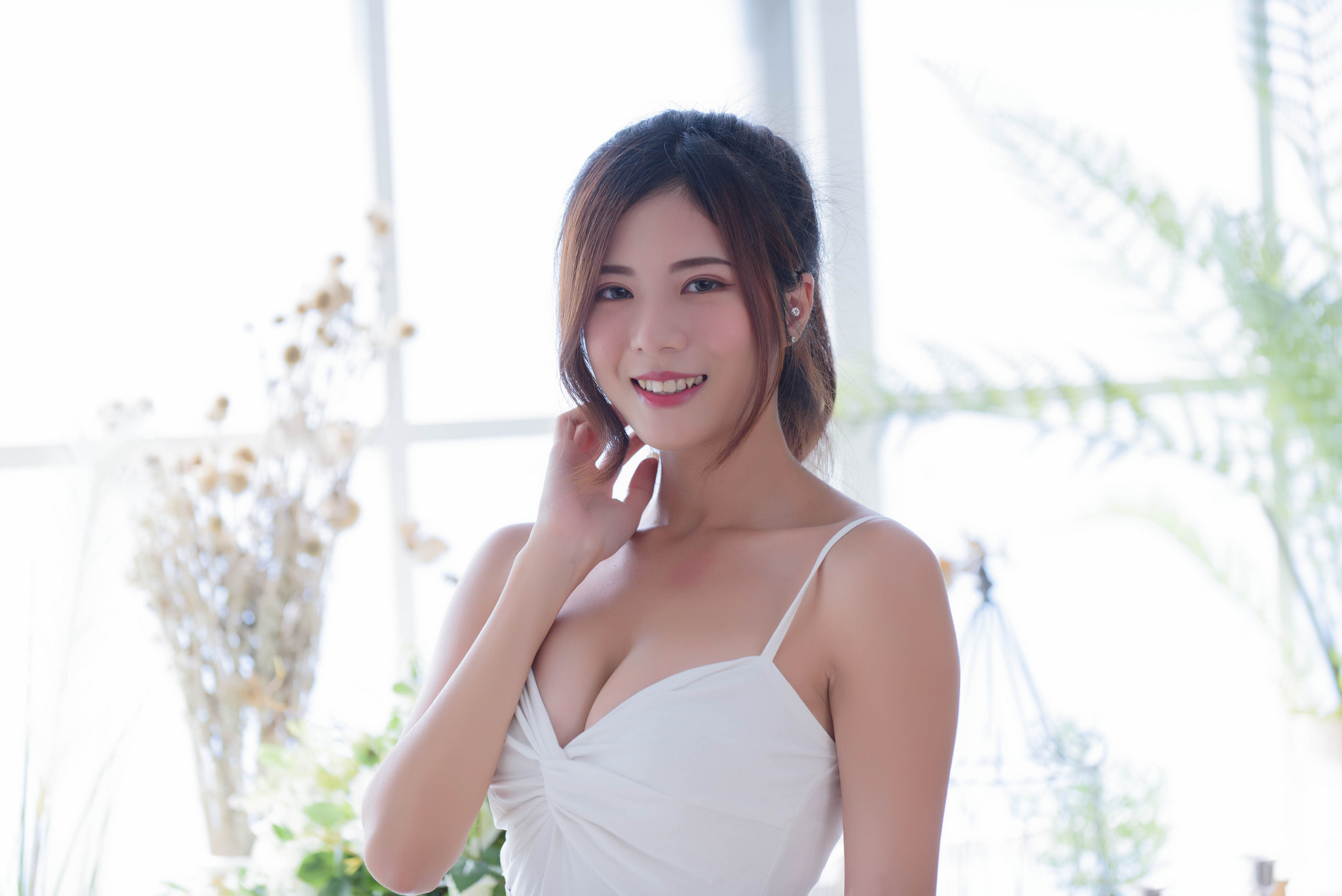 [成熟女人] 方唯真