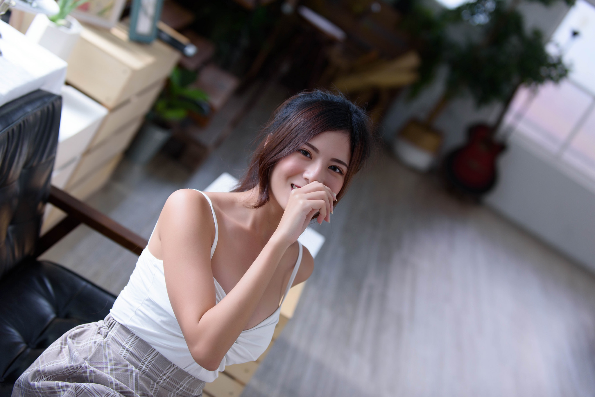 [成熟女人] 方唯真