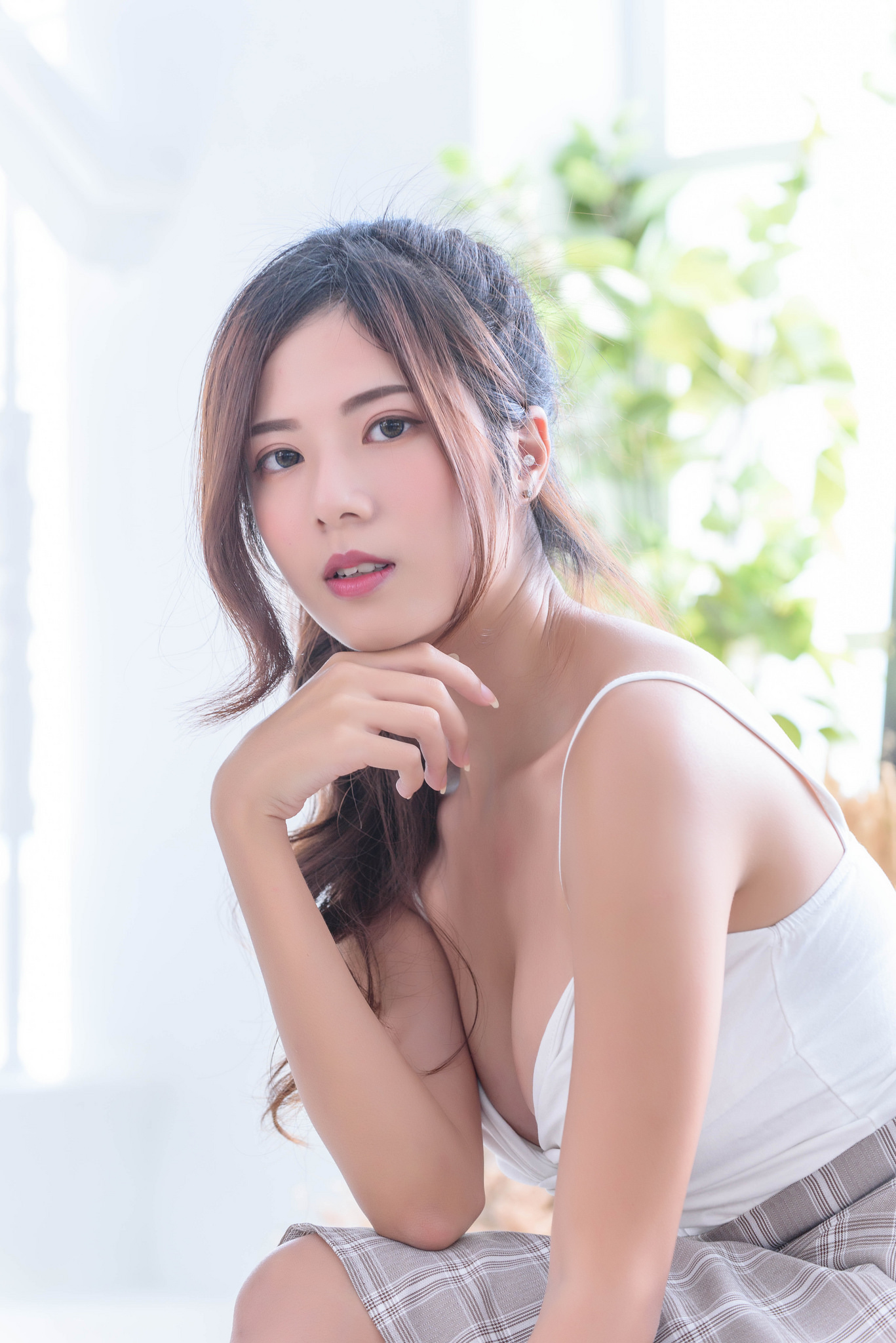 [成熟女人] 方唯真