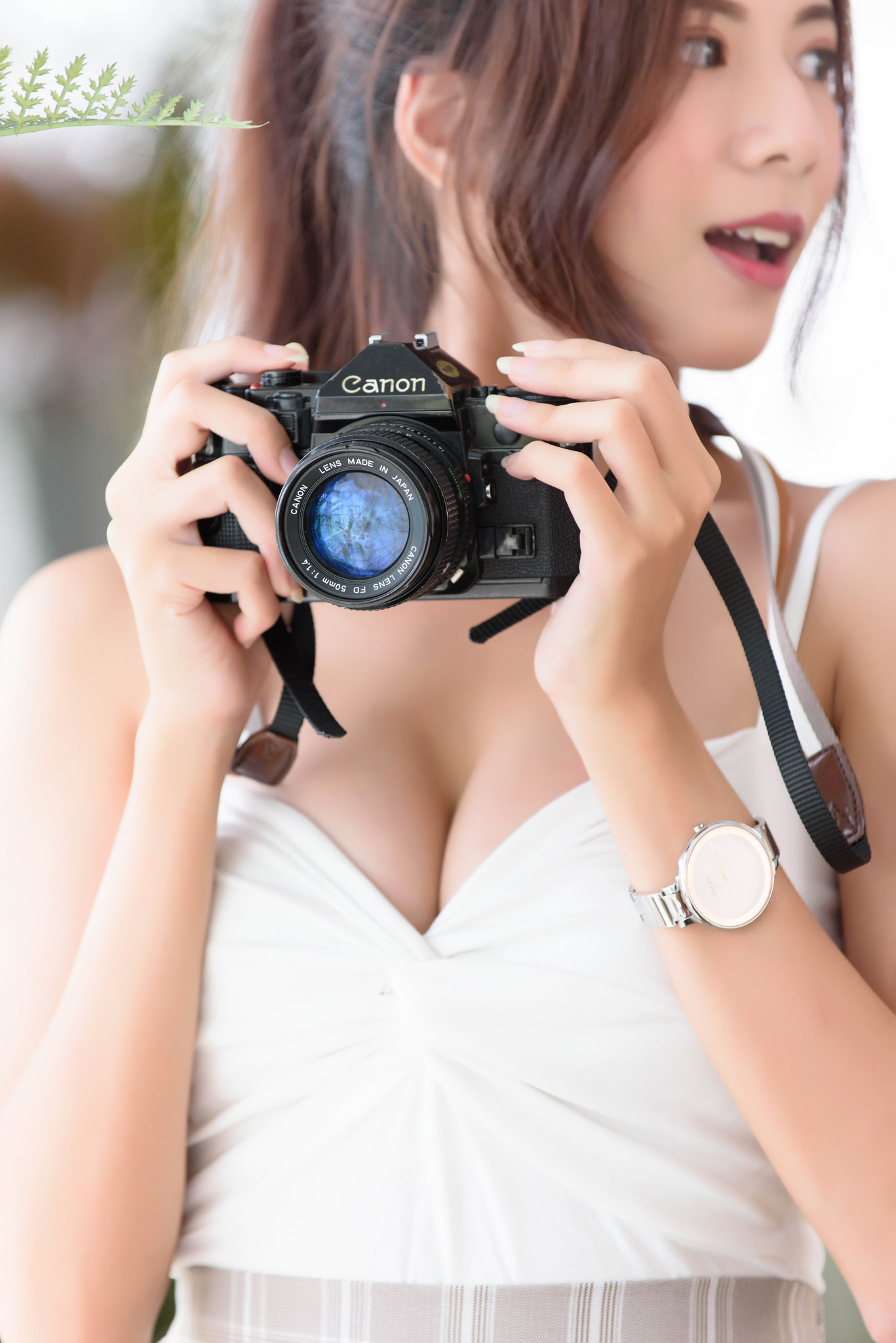 [成熟女人] 方唯真