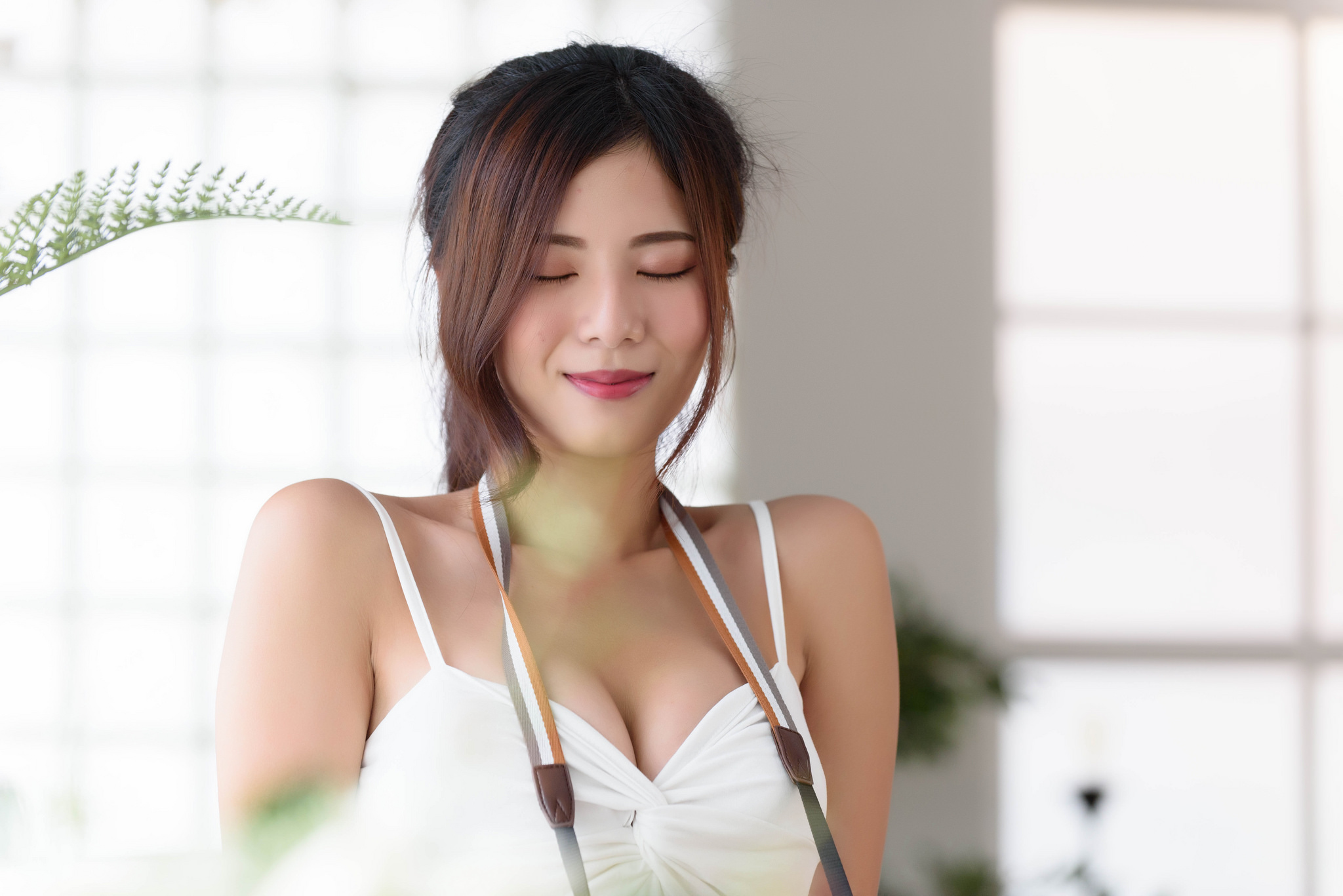 [成熟女人] 方唯真