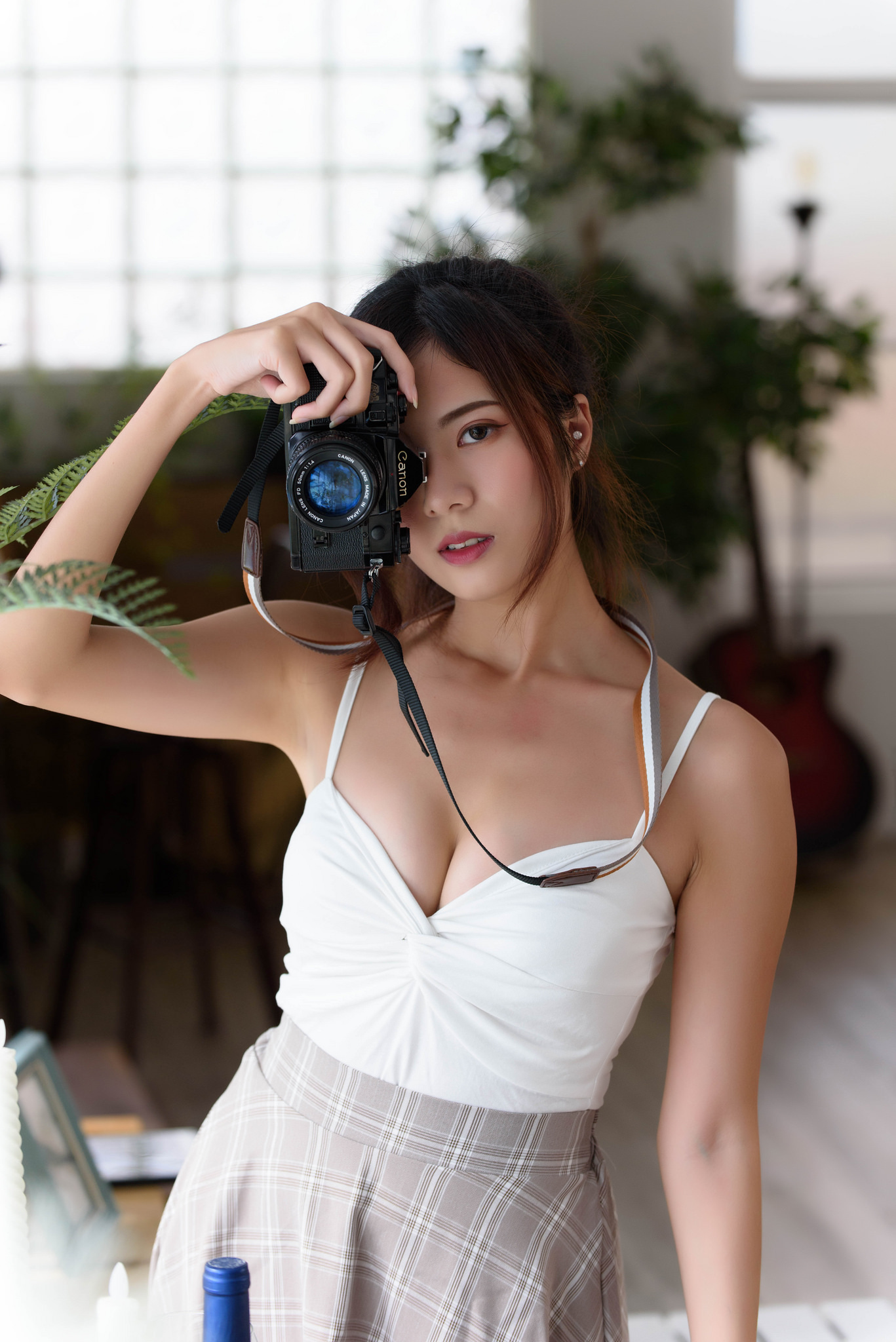 [成熟女人] 方唯真