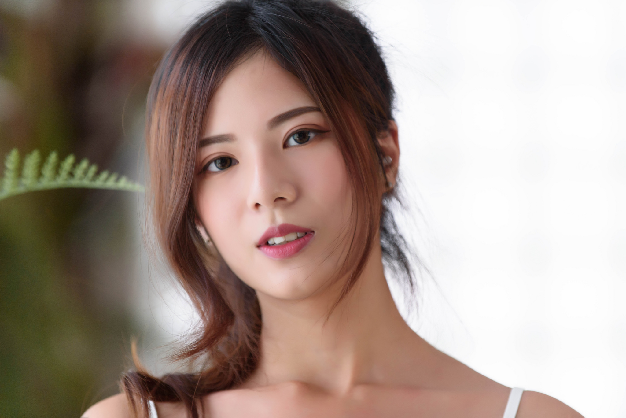 [成熟女人] 方唯真