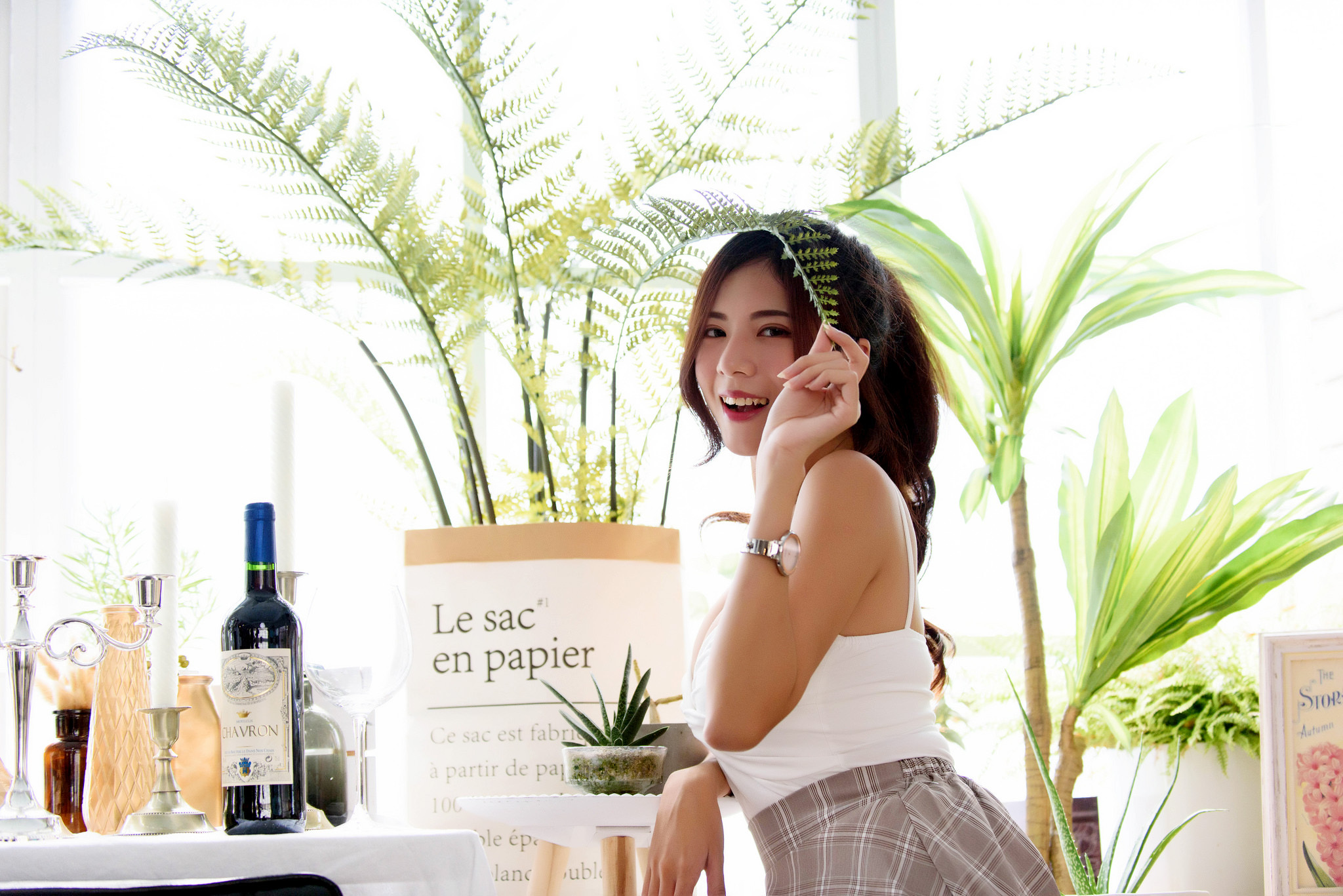 [成熟女人] 方唯真