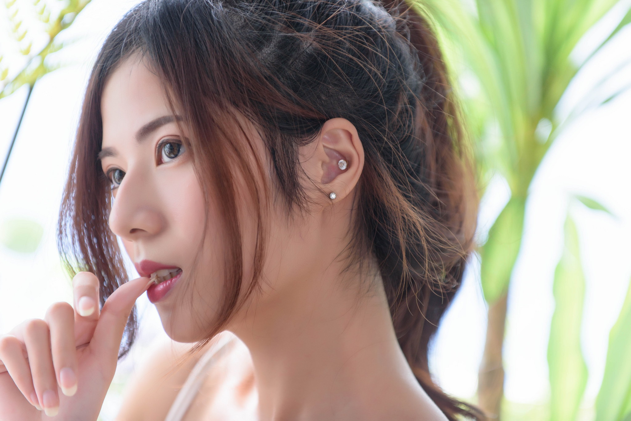 [成熟女人] 方唯真