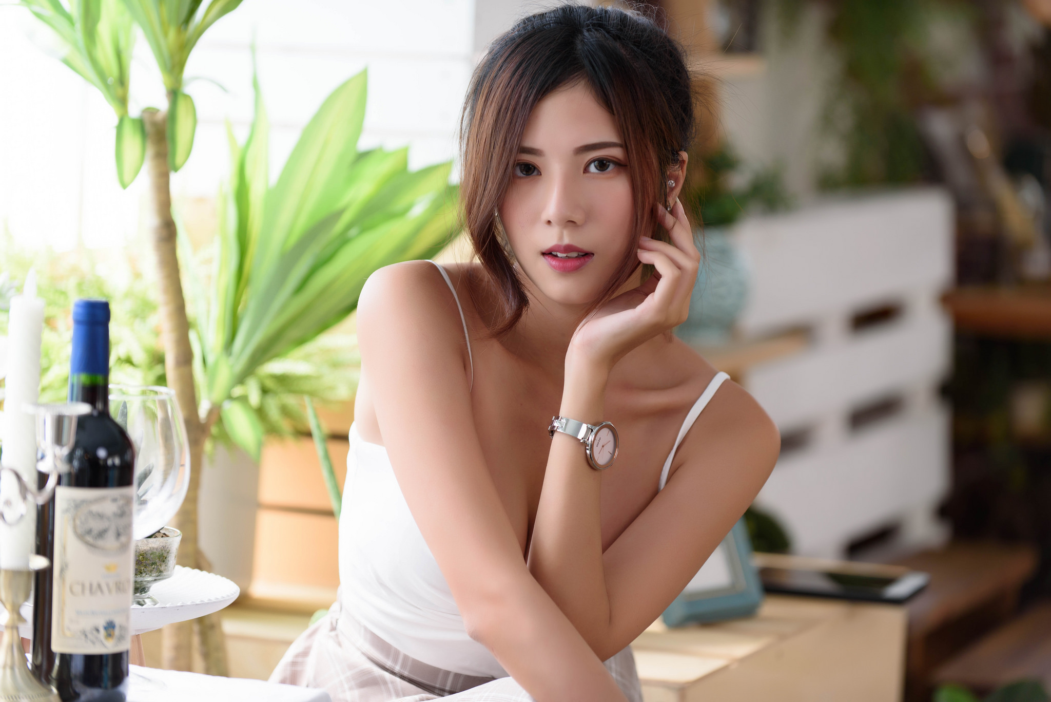 [成熟女人] 方唯真