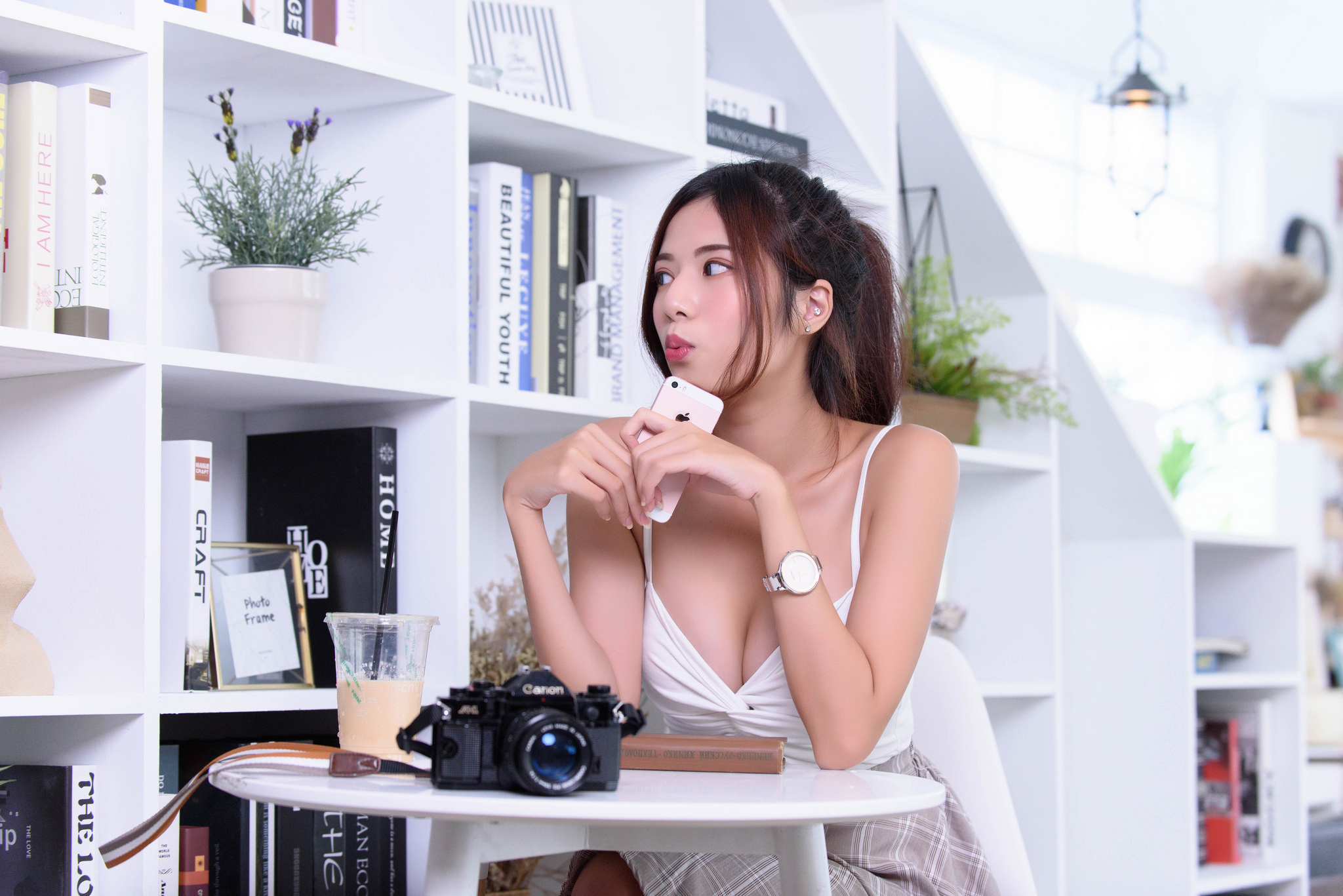 [成熟女人] 方唯真