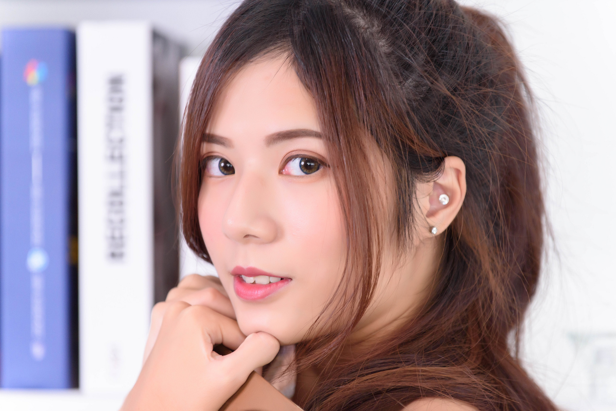 [成熟女人] 方唯真