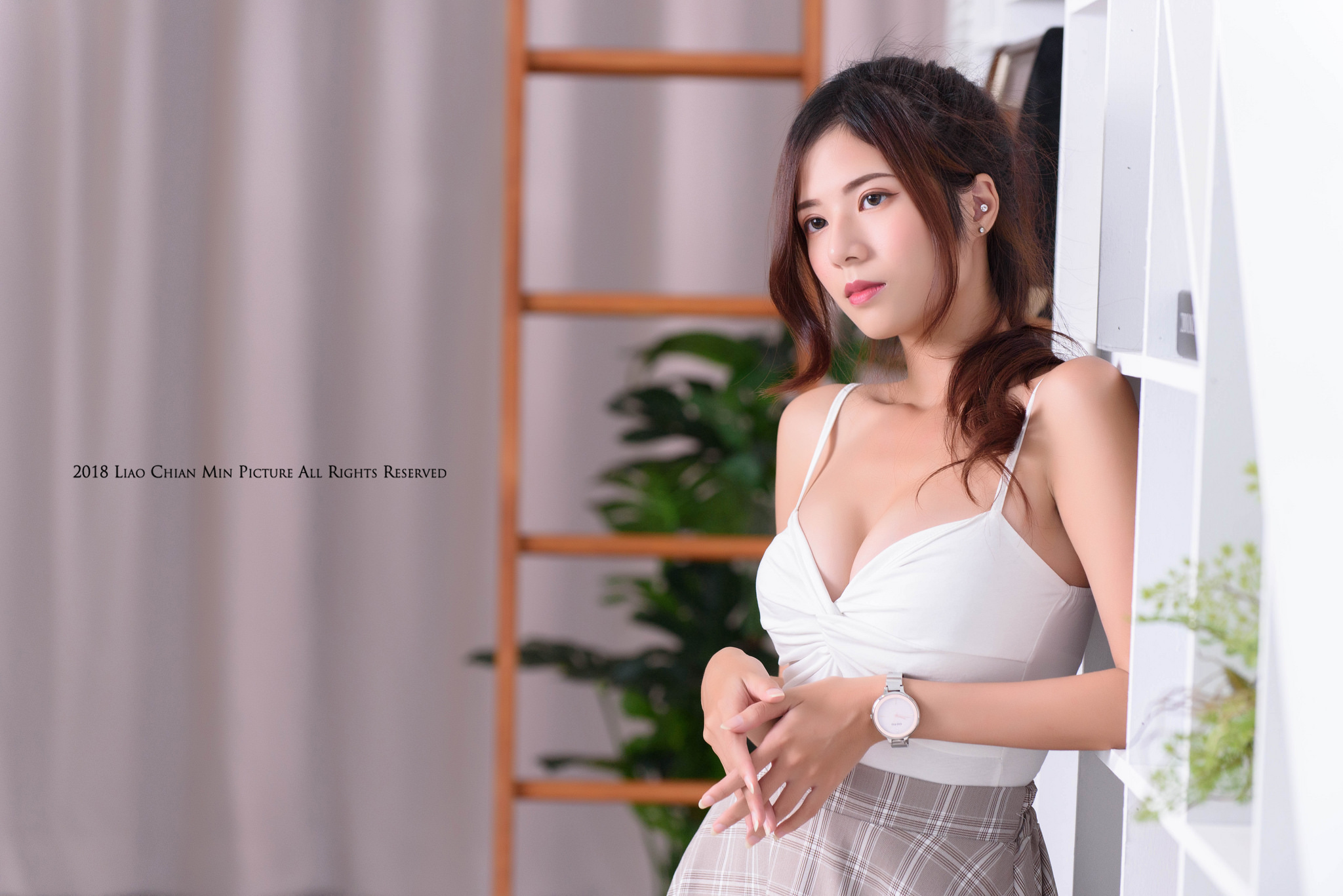 [成熟女人] 方唯真