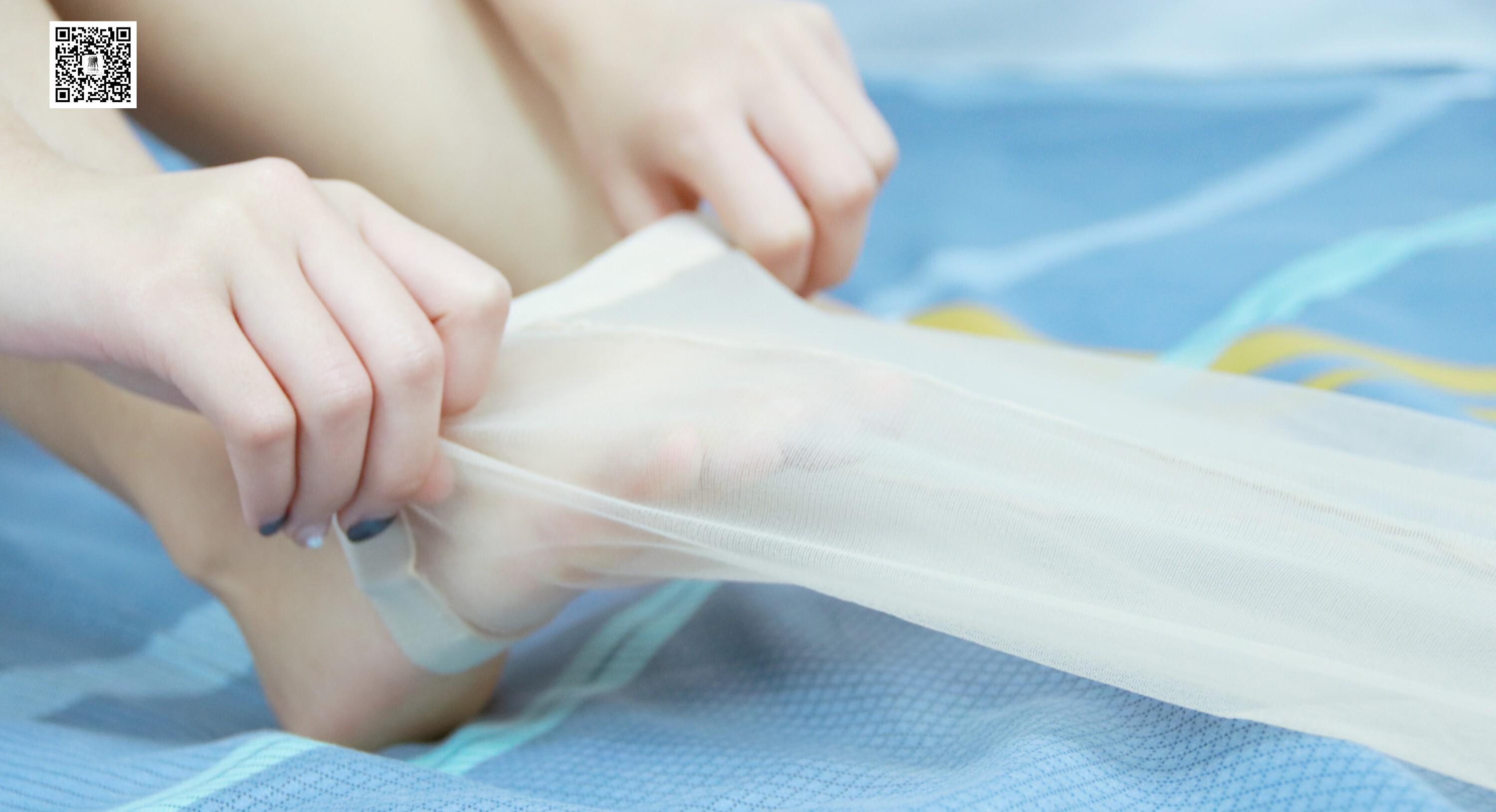 [全民丝影] 一枝红艳露凝香