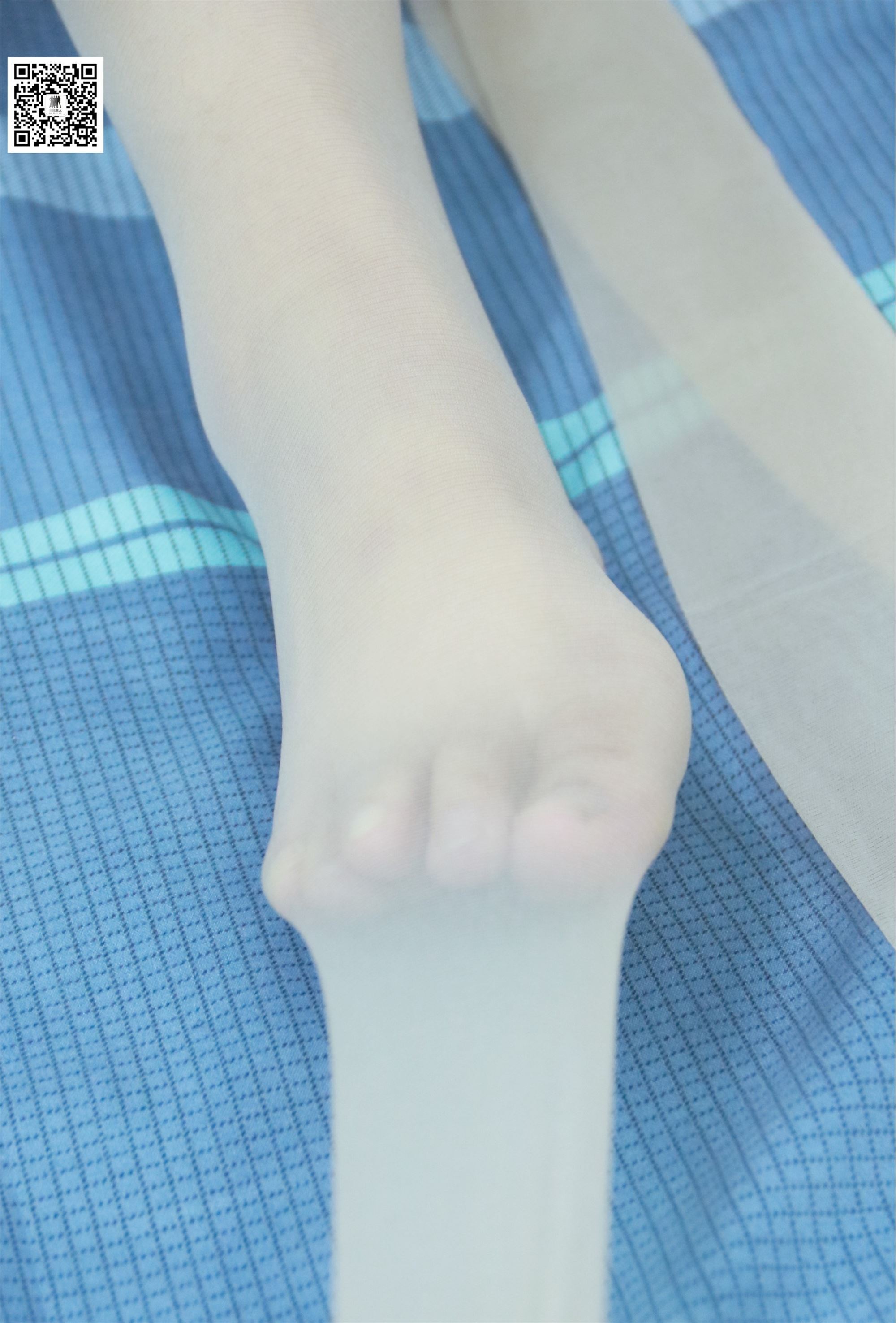 [全民丝影] 一枝红艳露凝香