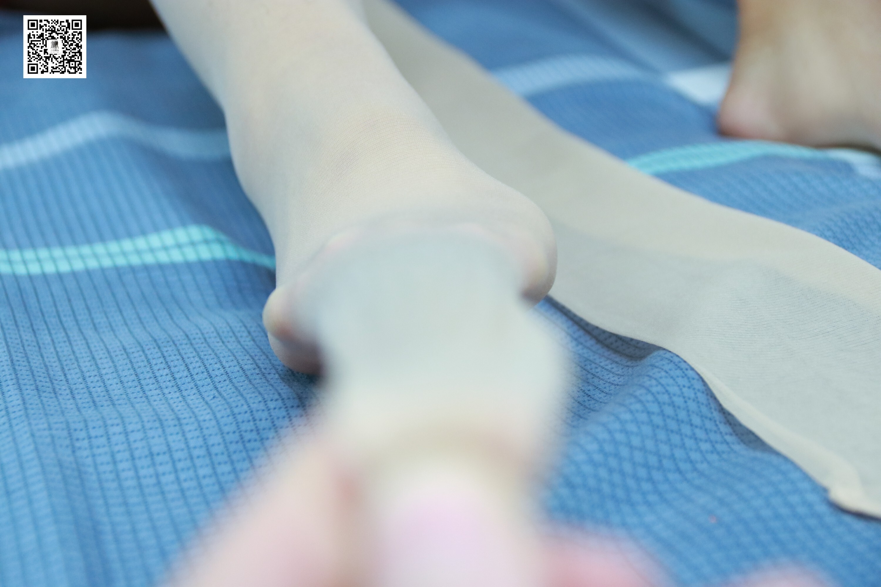 [全民丝影] 一枝红艳露凝香