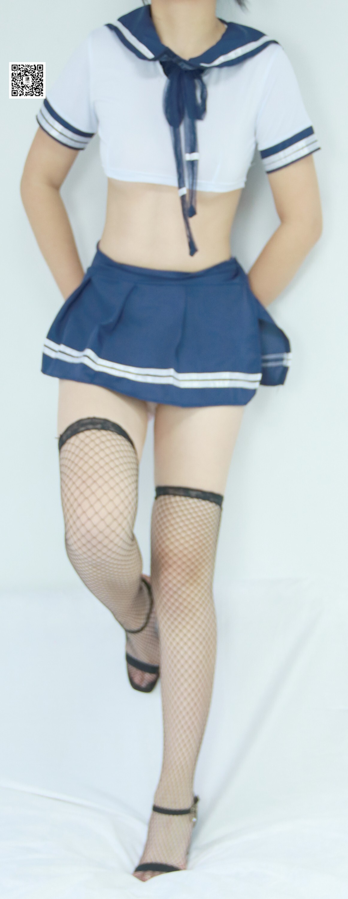 [全民丝影] 飘飘仙子舞