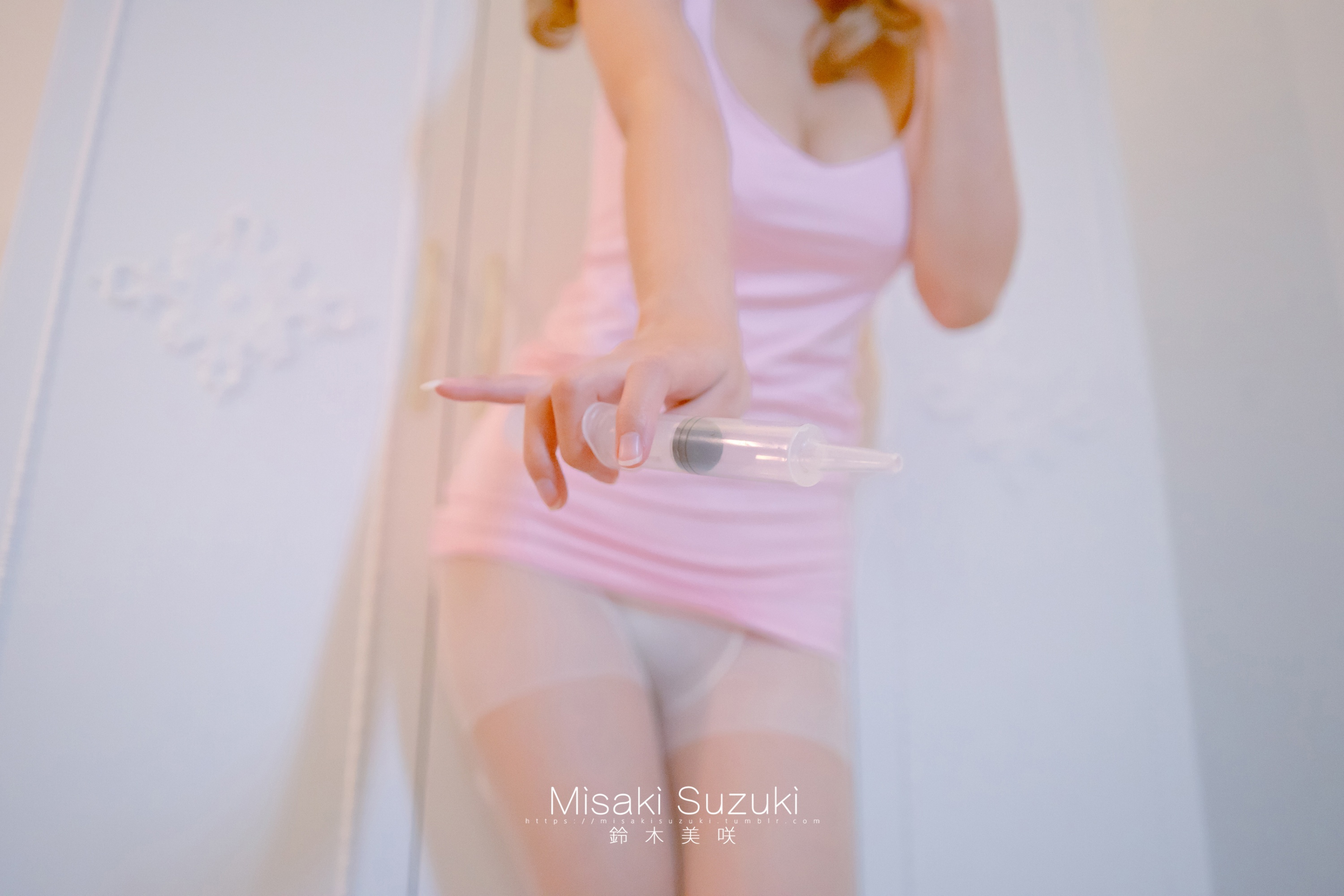 铃木美咲福利 – 金主的課外要求3