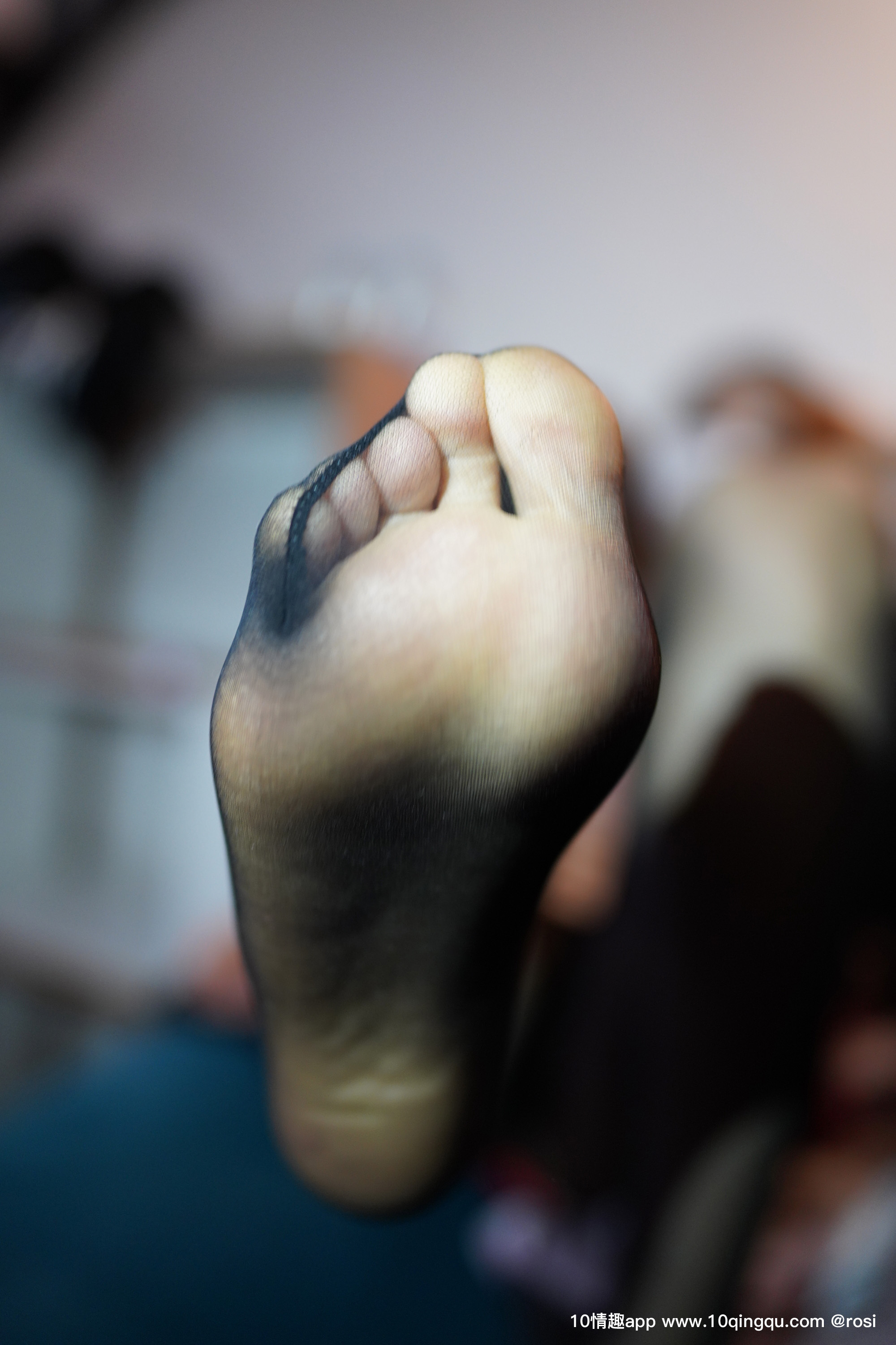 ROSI写真 口罩系列 2019.06.11 NO.1094