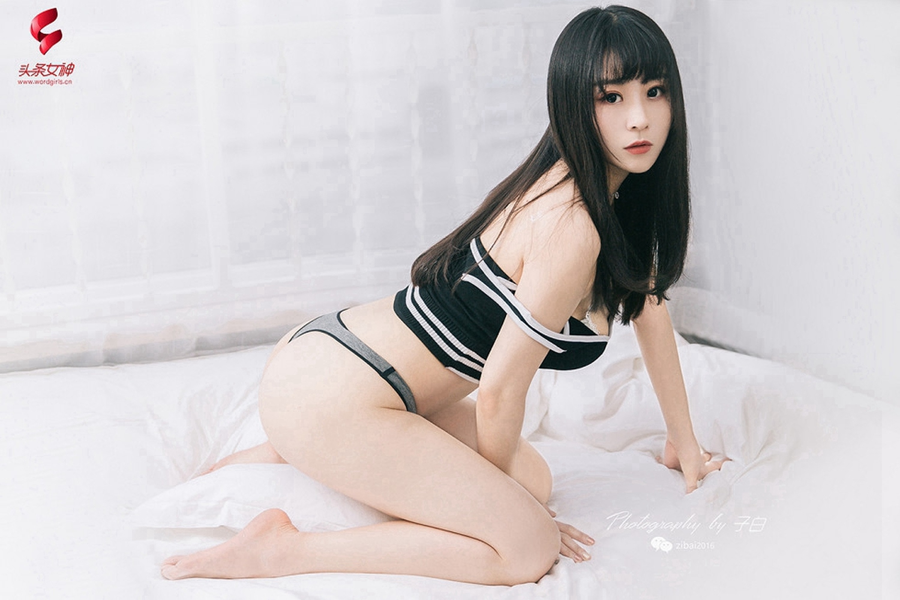 TouTiao头条女神  2019.06.11 糖糖 不爱吃糖的糖糖