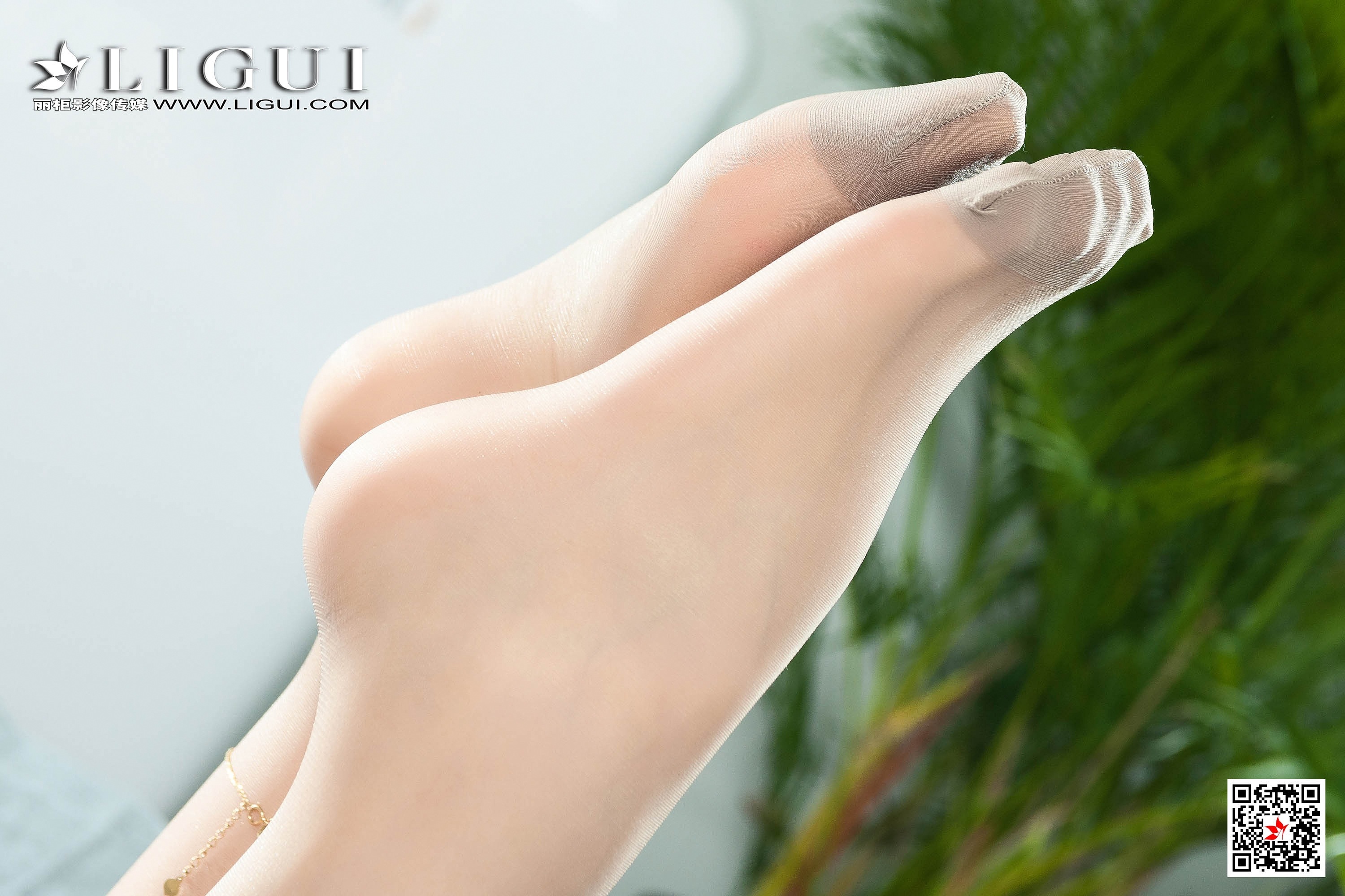 Ligui丽柜 2019.06.14 网络丽人 Model 钟情